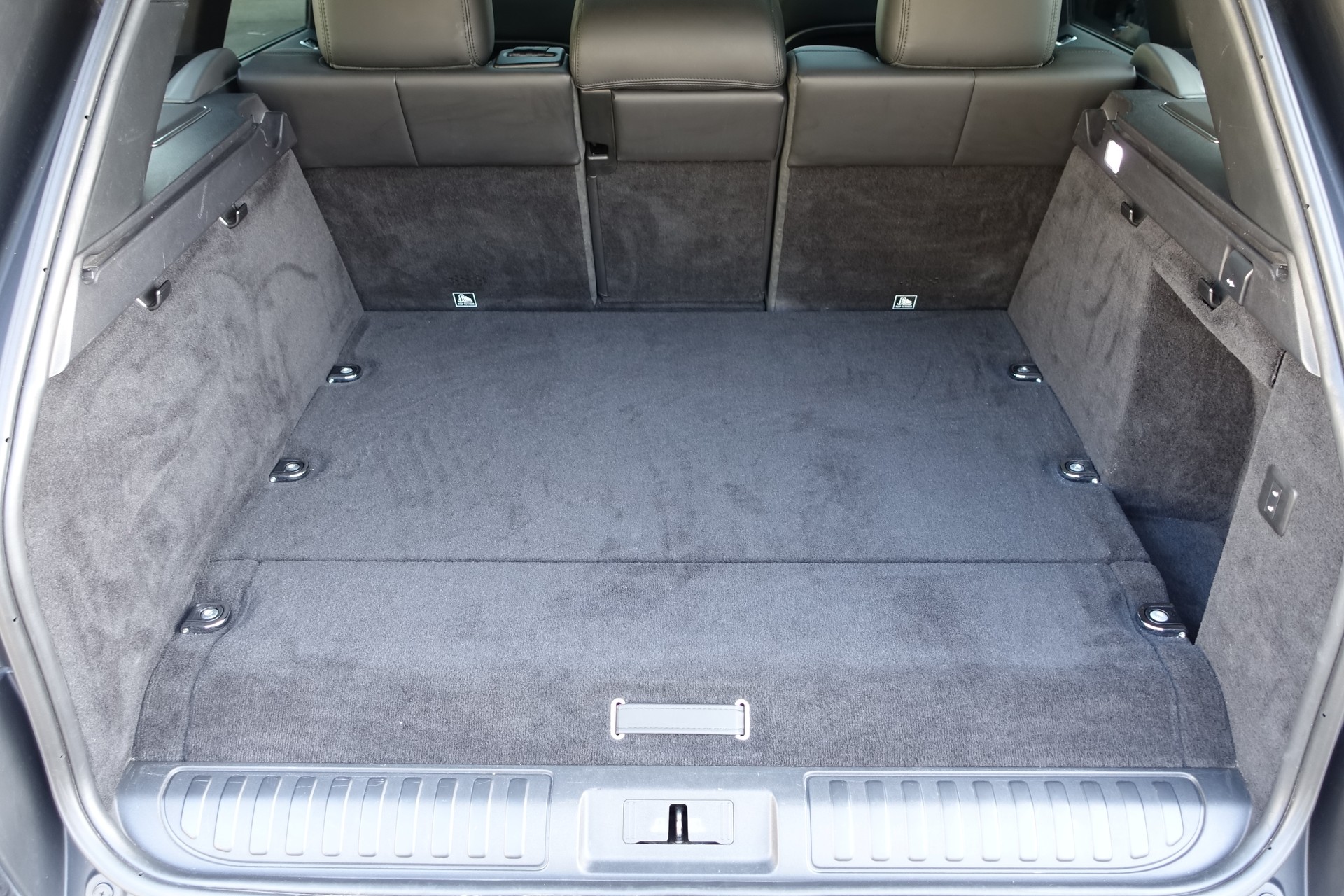 LAND ROVER Range Rover Sport 2.0 P400e HSE Dynamic | CH-Fahrzeug-image-20