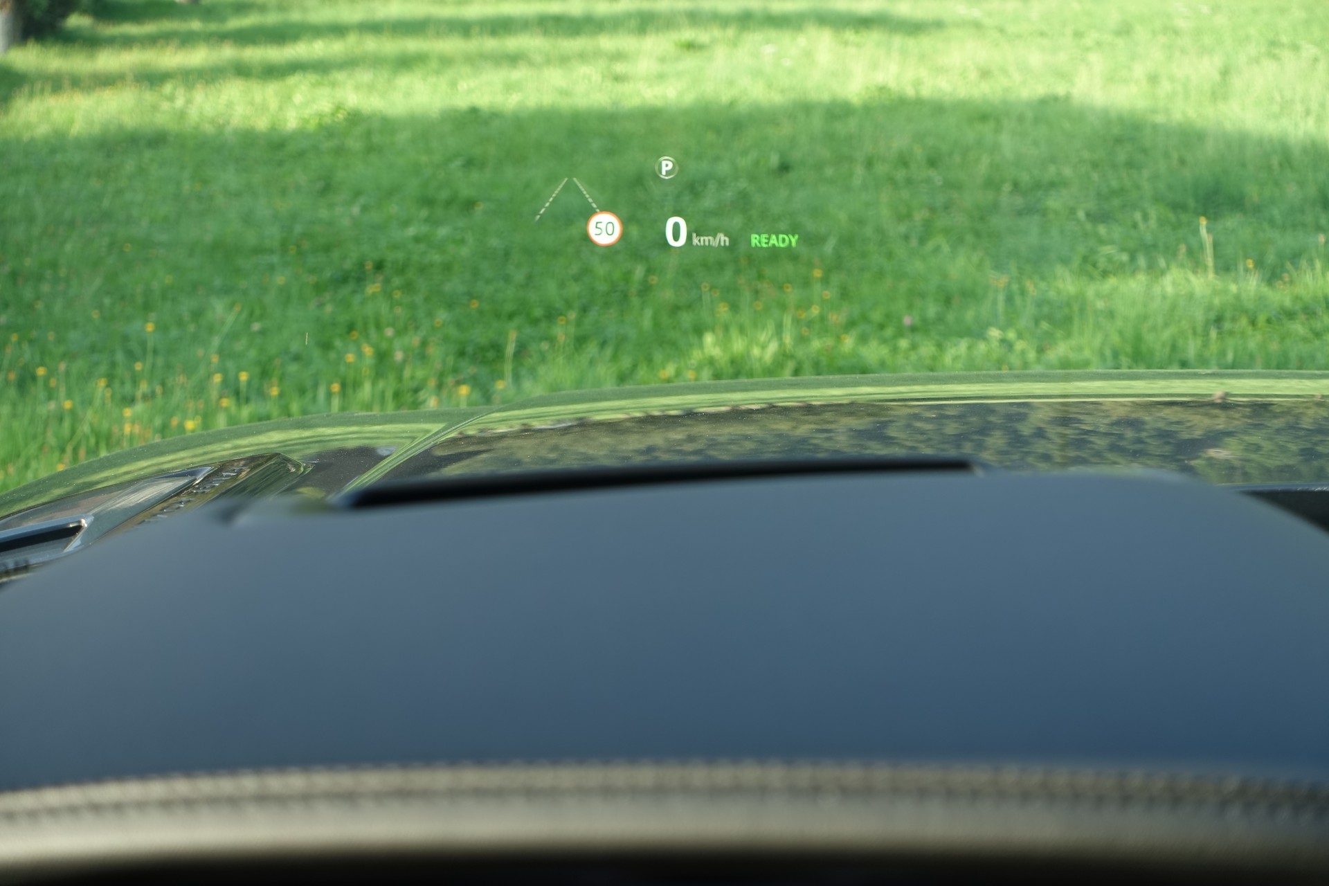 LAND ROVER Range Rover Sport 2.0 P400e HSE Dynamic | CH-Fahrzeug-image-9