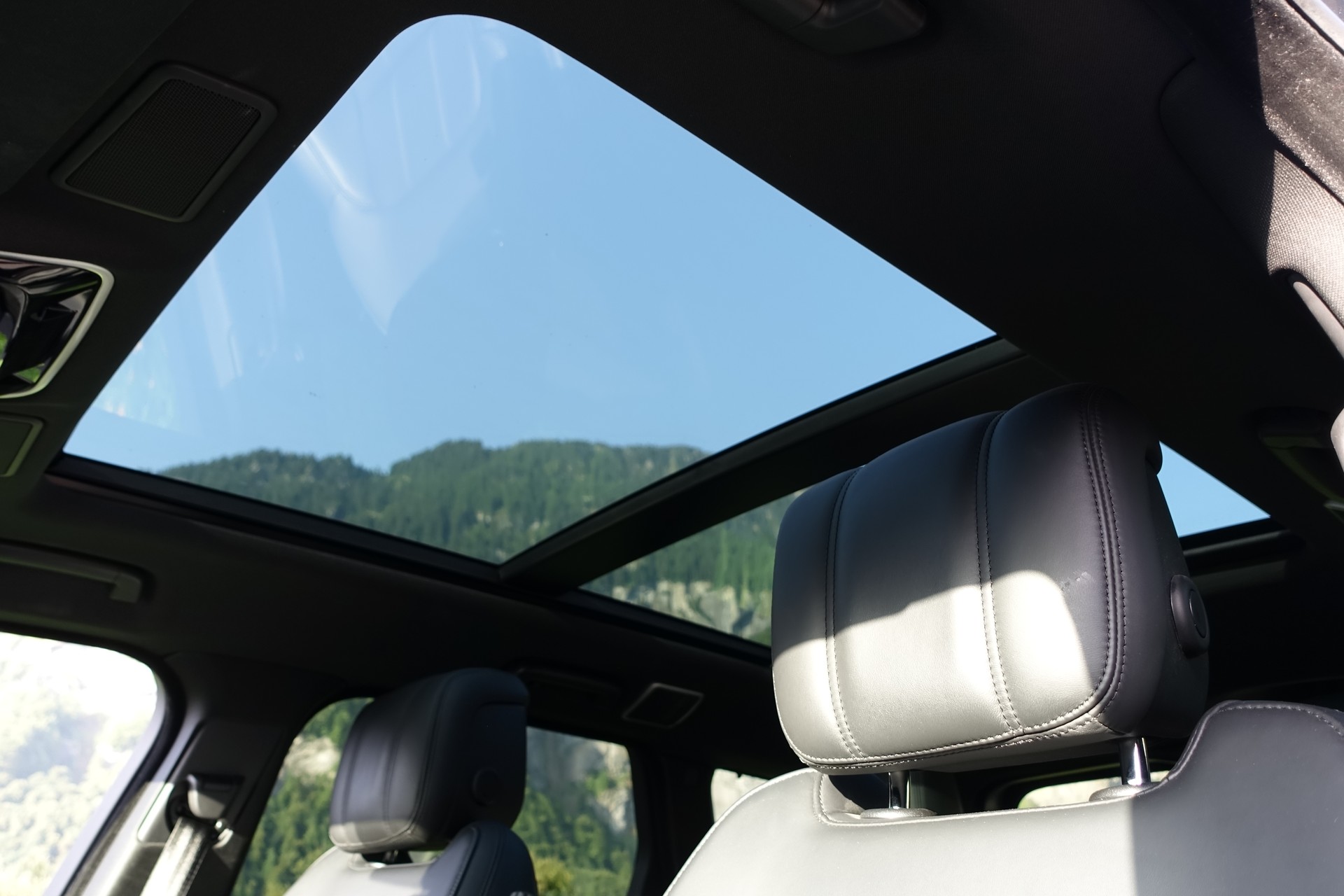 LAND ROVER Range Rover Sport 2.0 P400e HSE Dynamic | CH-Fahrzeug-image-11