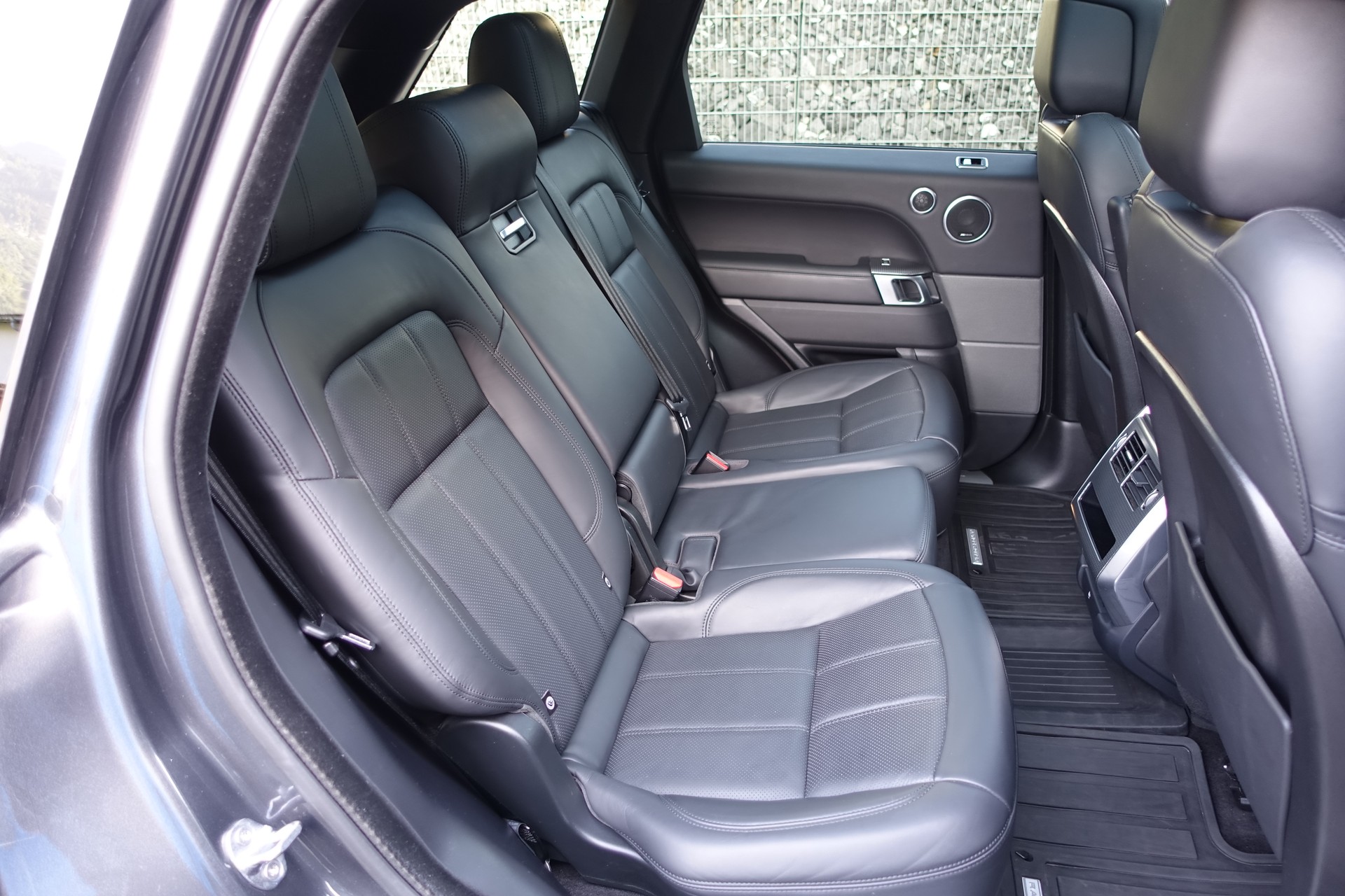 LAND ROVER Range Rover Sport 2.0 P400e HSE Dynamic | CH-Fahrzeug-image-16