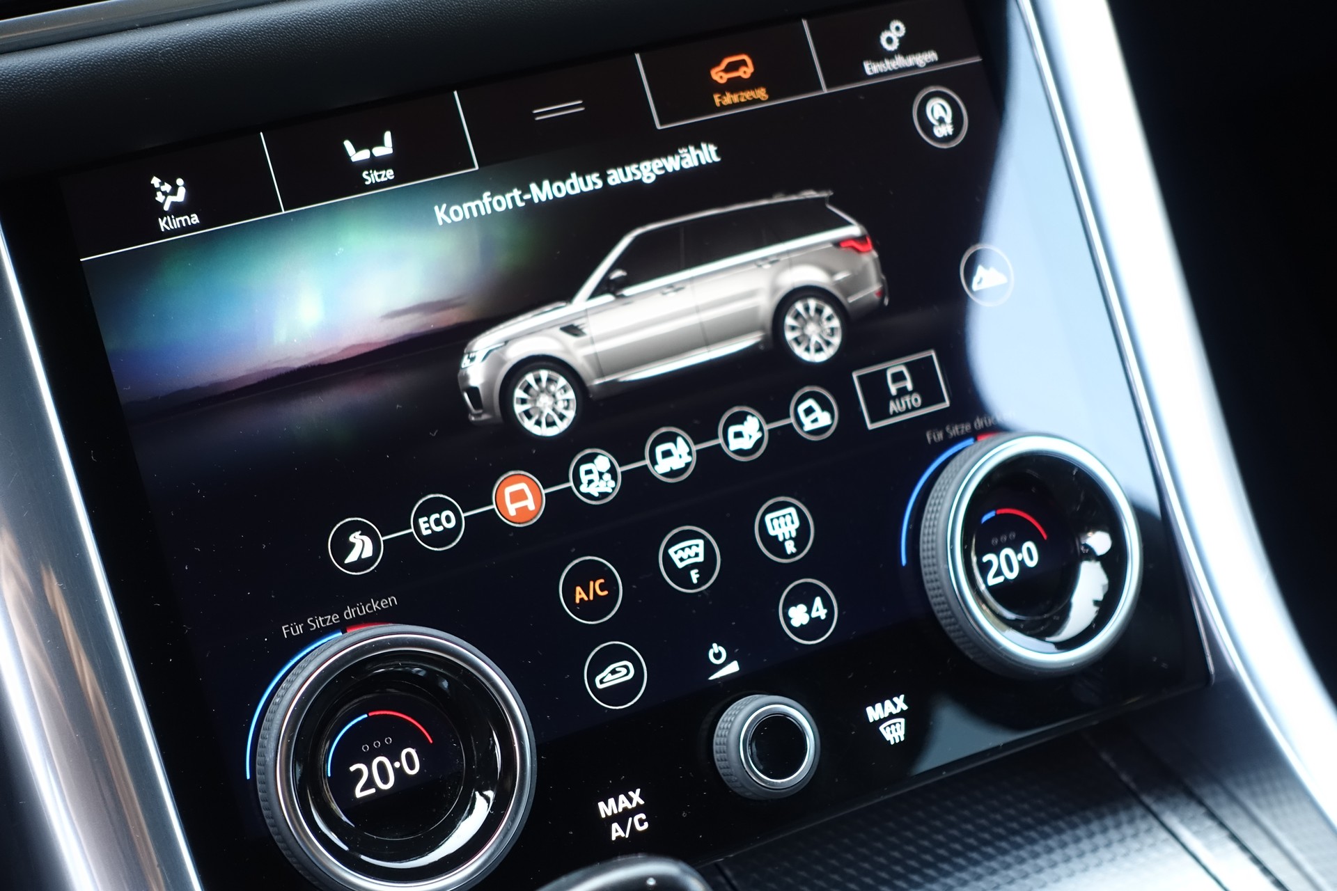 LAND ROVER Range Rover Sport 2.0 P400e HSE Dynamic | CH-Fahrzeug-image-24