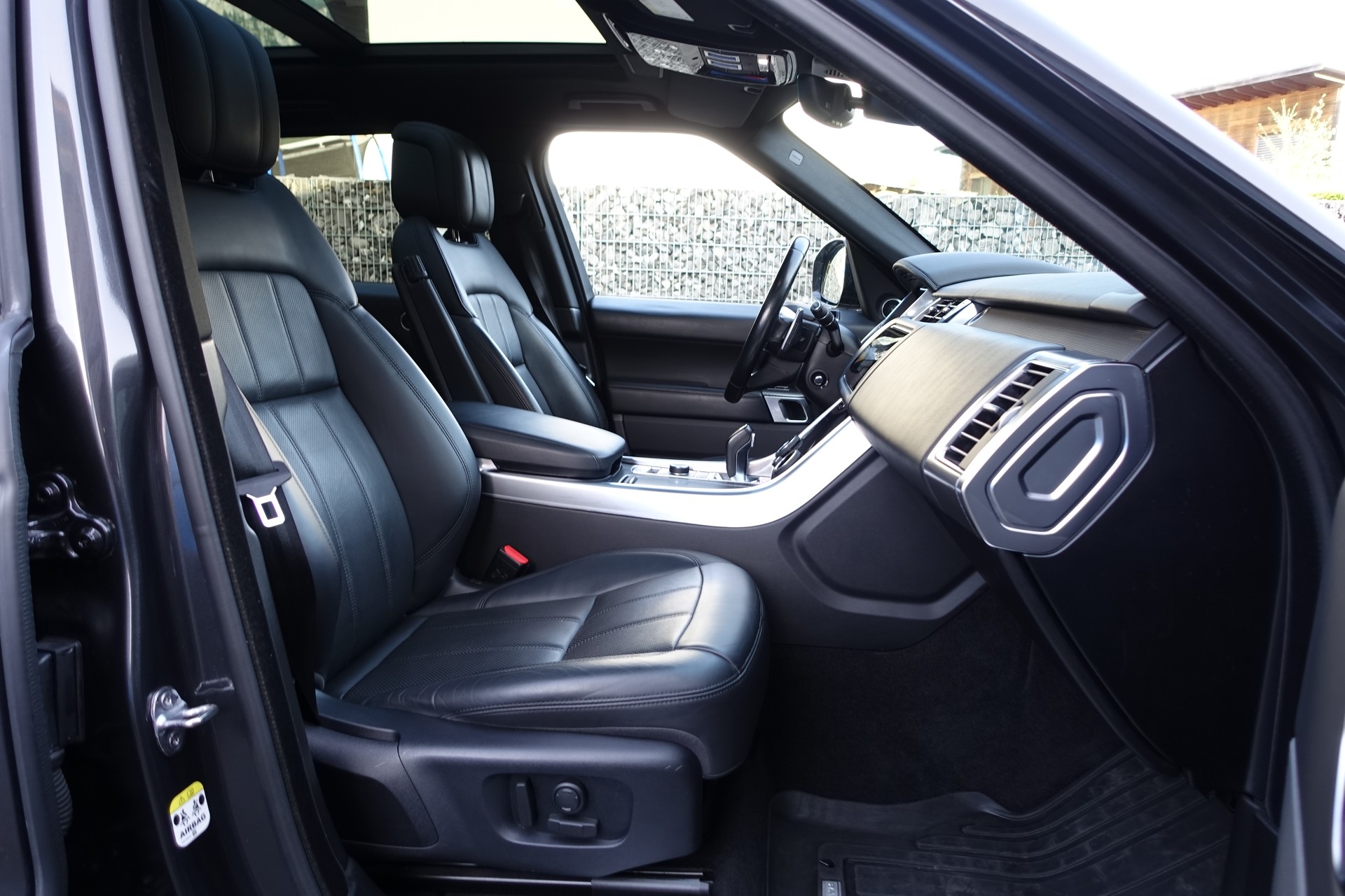 LAND ROVER Range Rover Sport 2.0 P400e HSE Dynamic | CH-Fahrzeug-image-14