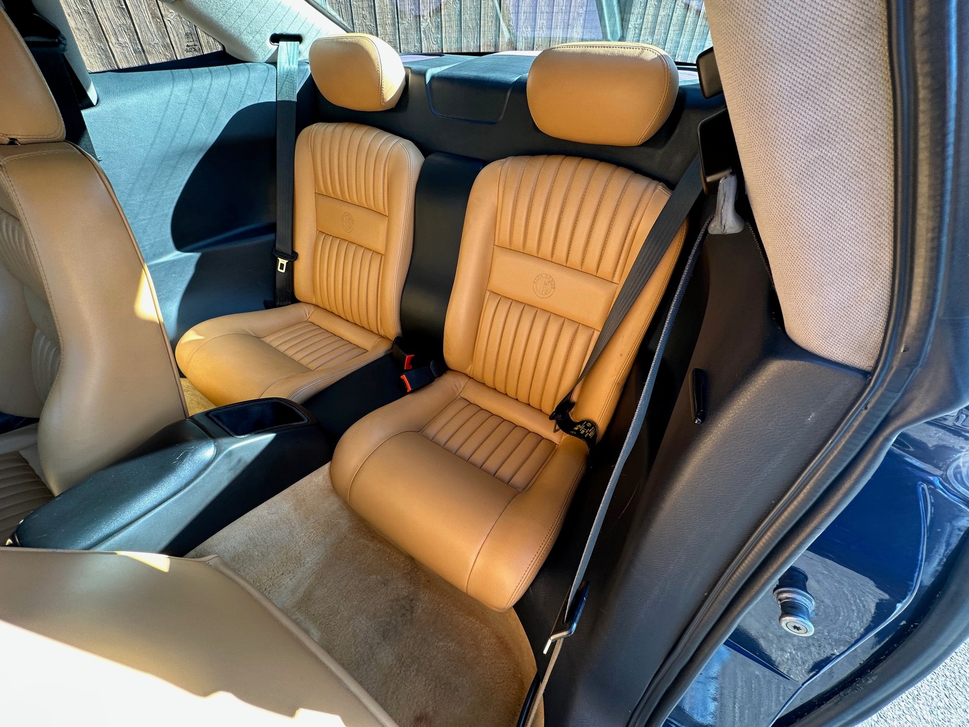 ALFA ROMEO GTV 2.0 V6 TB-image-8