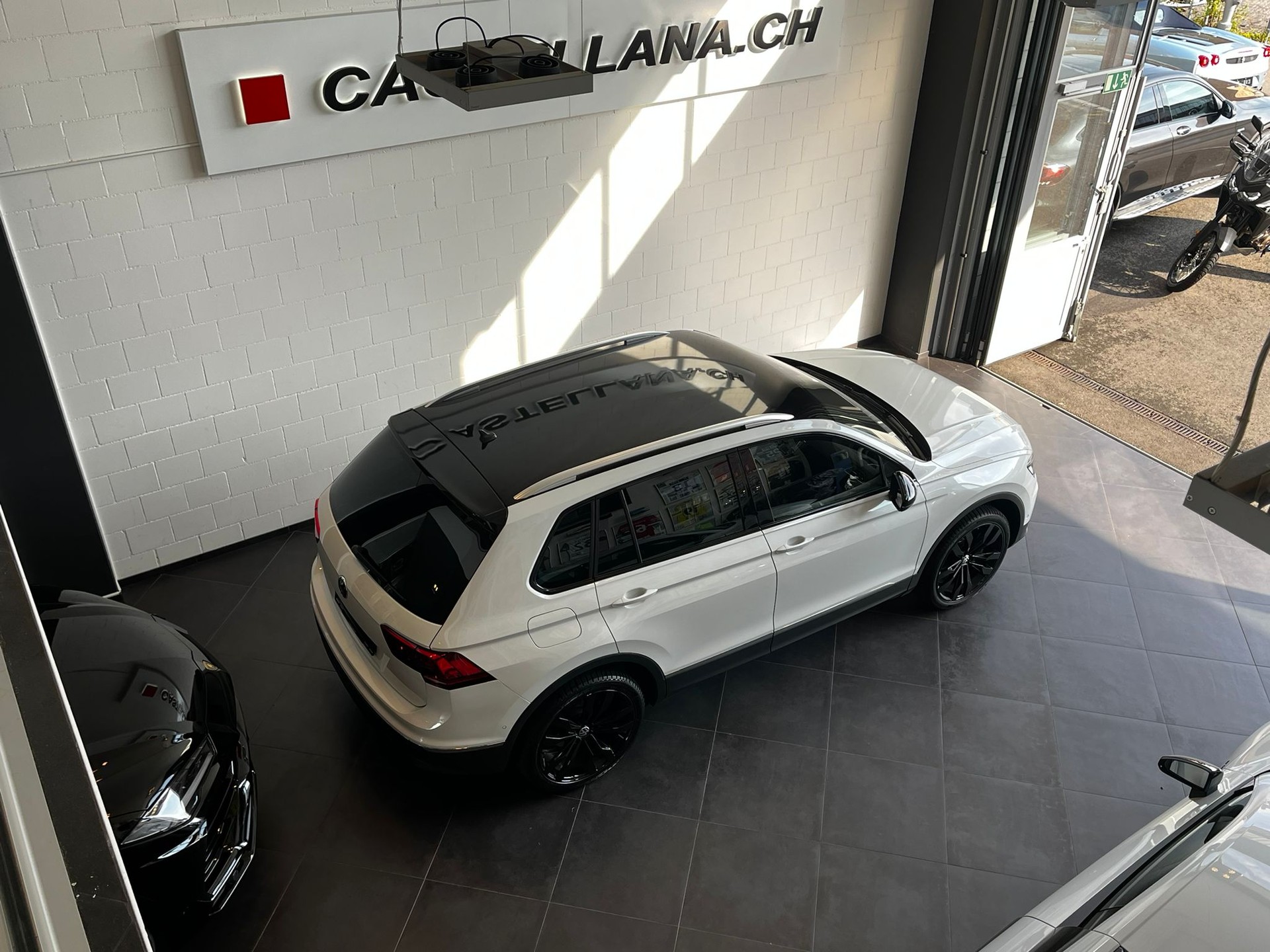 VW Tiguan 2.0TDI High 4M-image-6