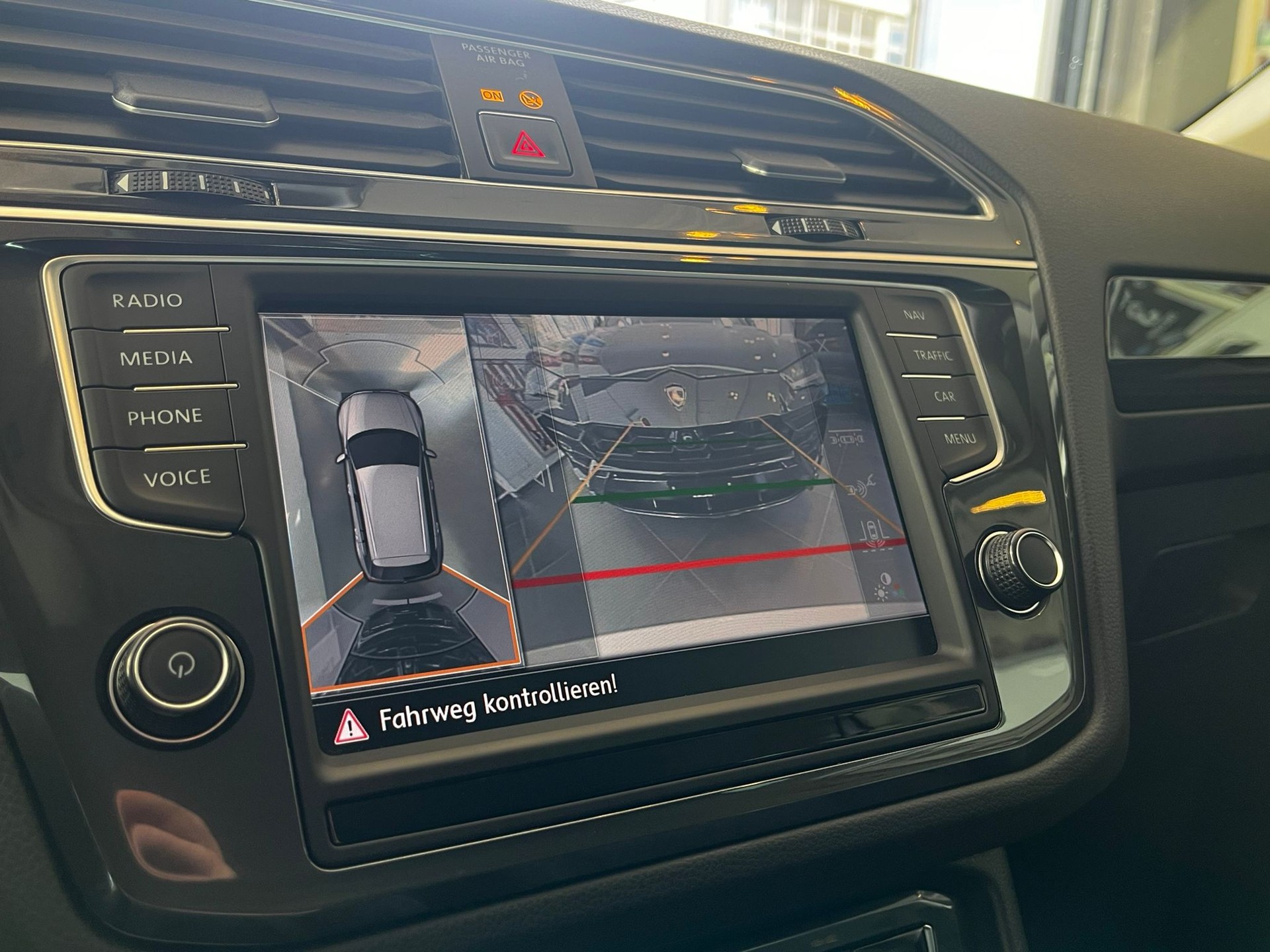 VW Tiguan 2.0TDI High 4M-image-15