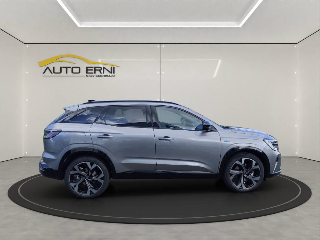 RENAULT Austral 1.2 E-Tech iconic esprit Alpine-image-9