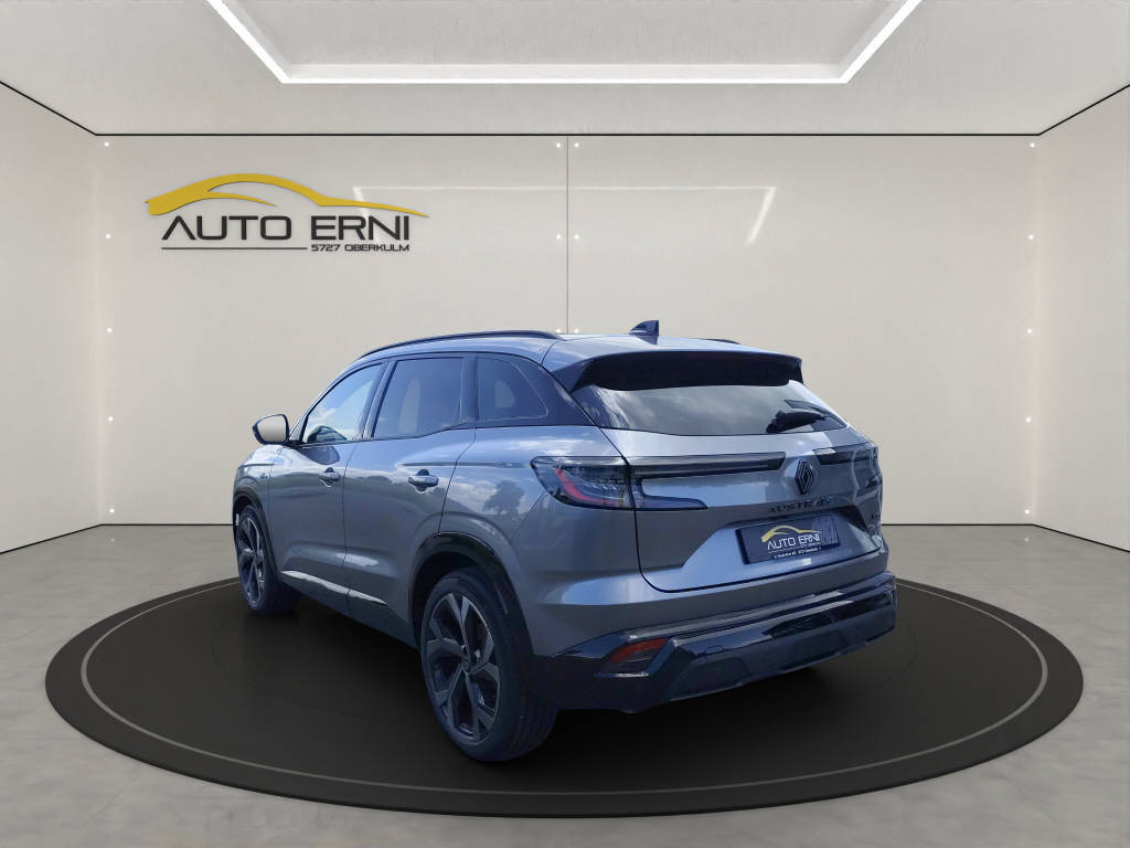 RENAULT Austral 1.2 E-Tech iconic esprit Alpine-image-2