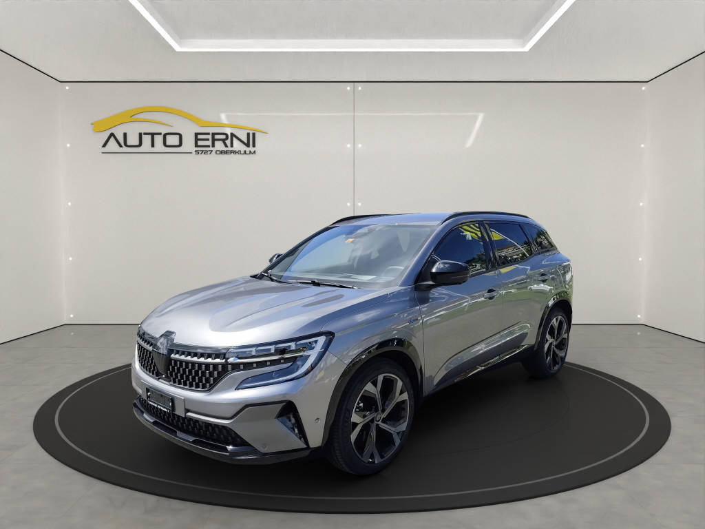 RENAULT Austral 1.2 E-Tech iconic esprit Alpine-image-8