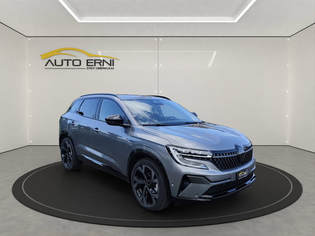 RENAULT Austral 1.2 E-Tech iconic esprit Alpine-image-0