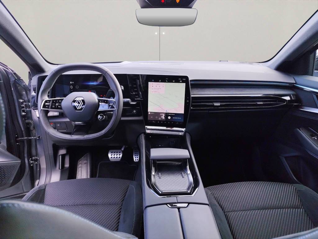 RENAULT Austral 1.2 E-Tech iconic esprit Alpine-image-5