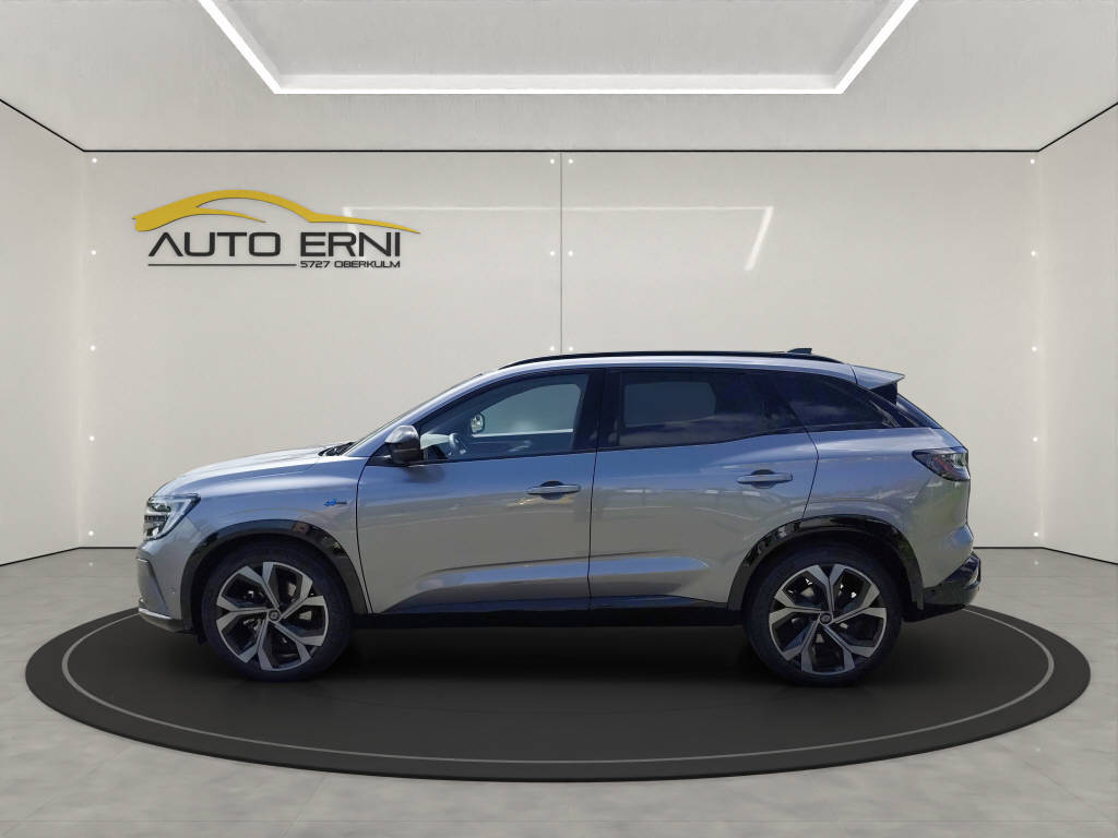 RENAULT Austral 1.2 E-Tech iconic esprit Alpine-image-1