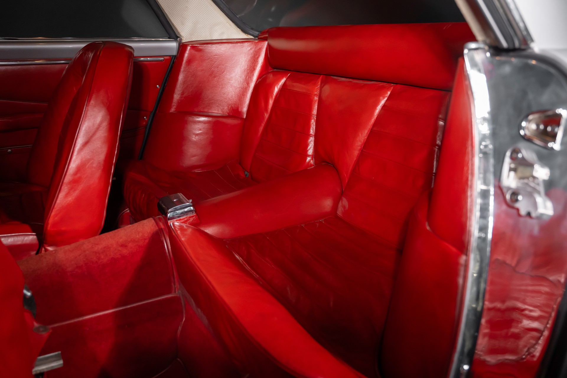 MASERATI 3500 GT Superleggera-image-13