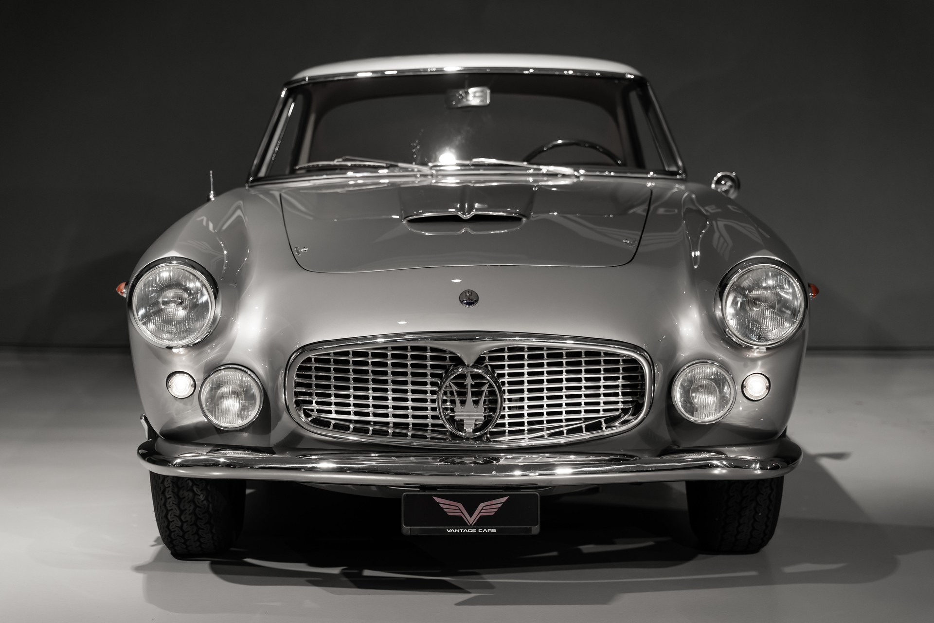 MASERATI 3500 GT Superleggera-image-3
