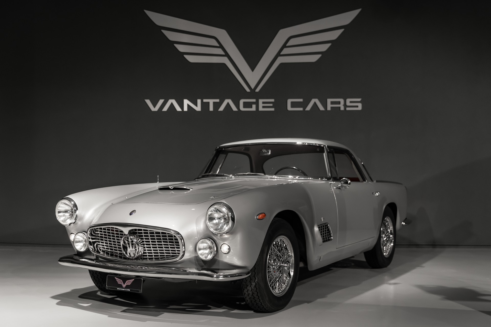 MASERATI 3500 GT Superleggera-image-0