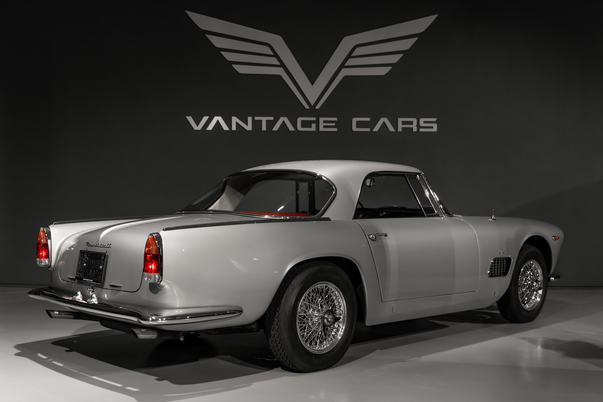 MASERATI 3500 GT Superleggera-image-2