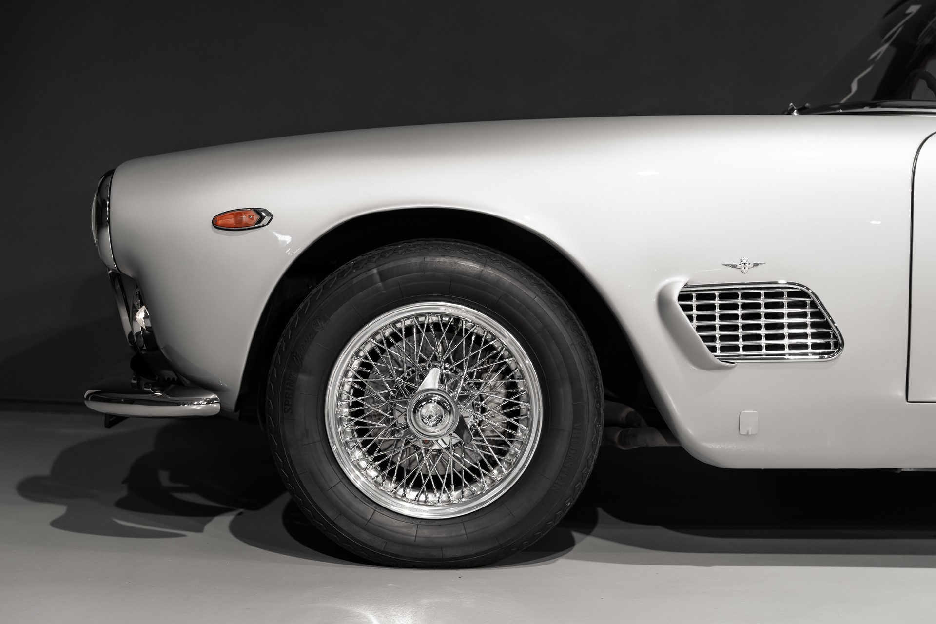 MASERATI 3500 GT Superleggera-image-6