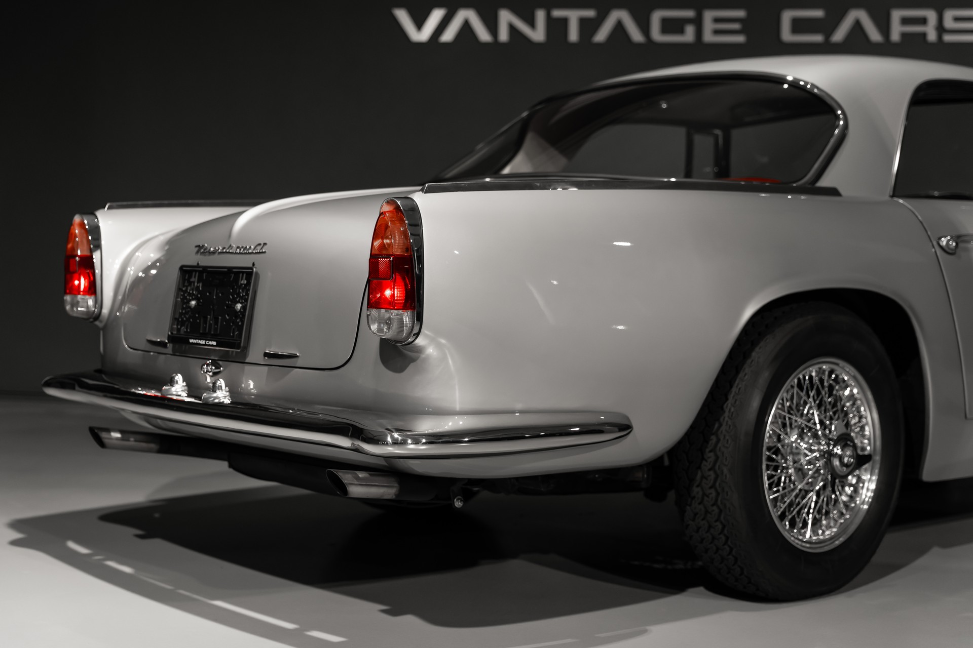 MASERATI 3500 GT Superleggera-image-8