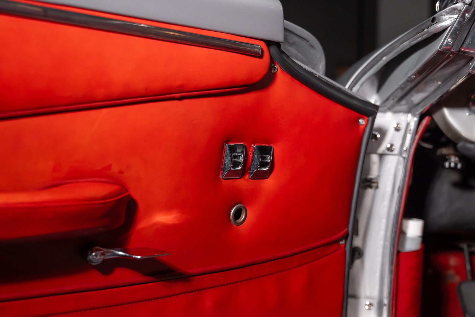 MASERATI 3500 GT Superleggera-image-14