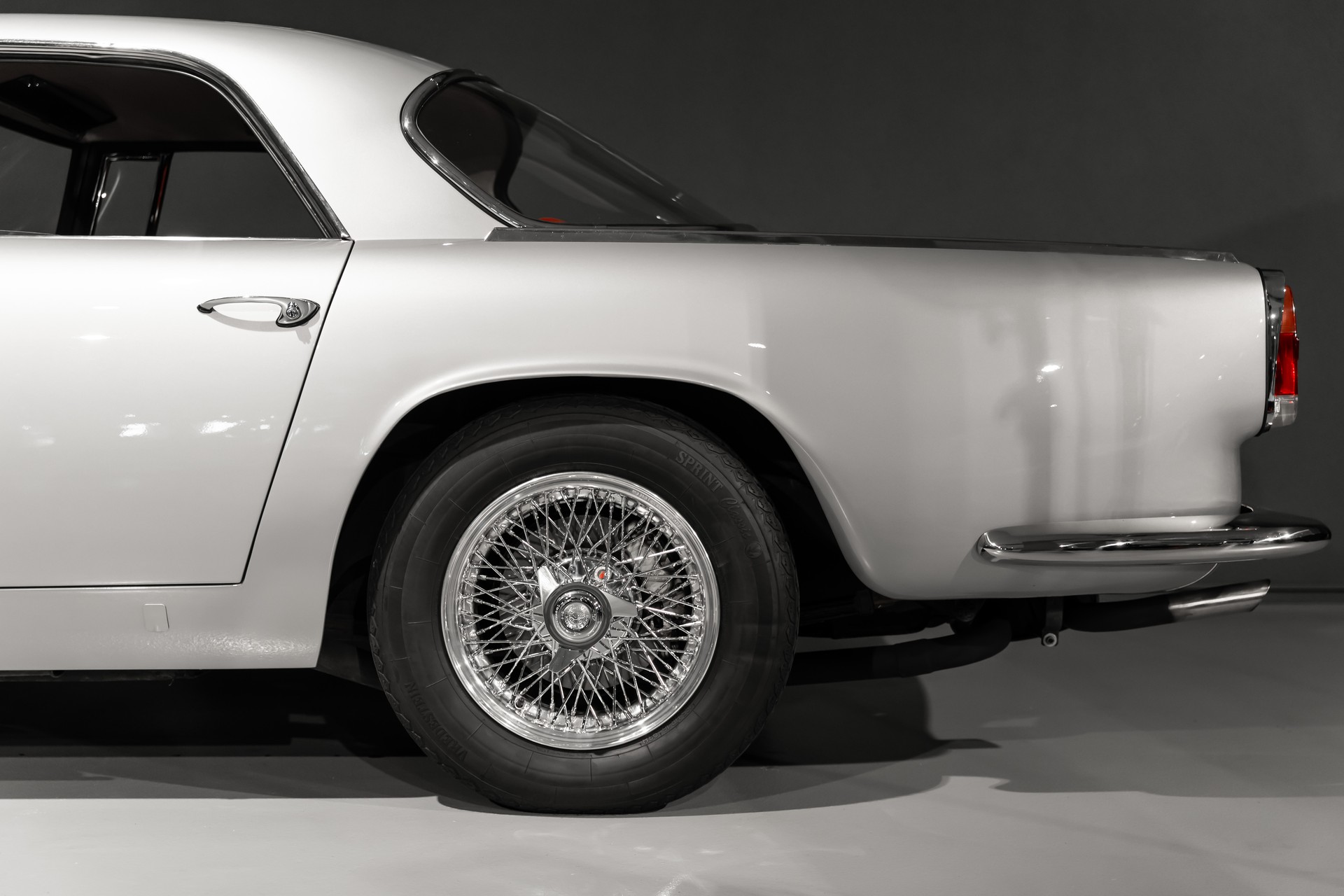 MASERATI 3500 GT Superleggera-image-7
