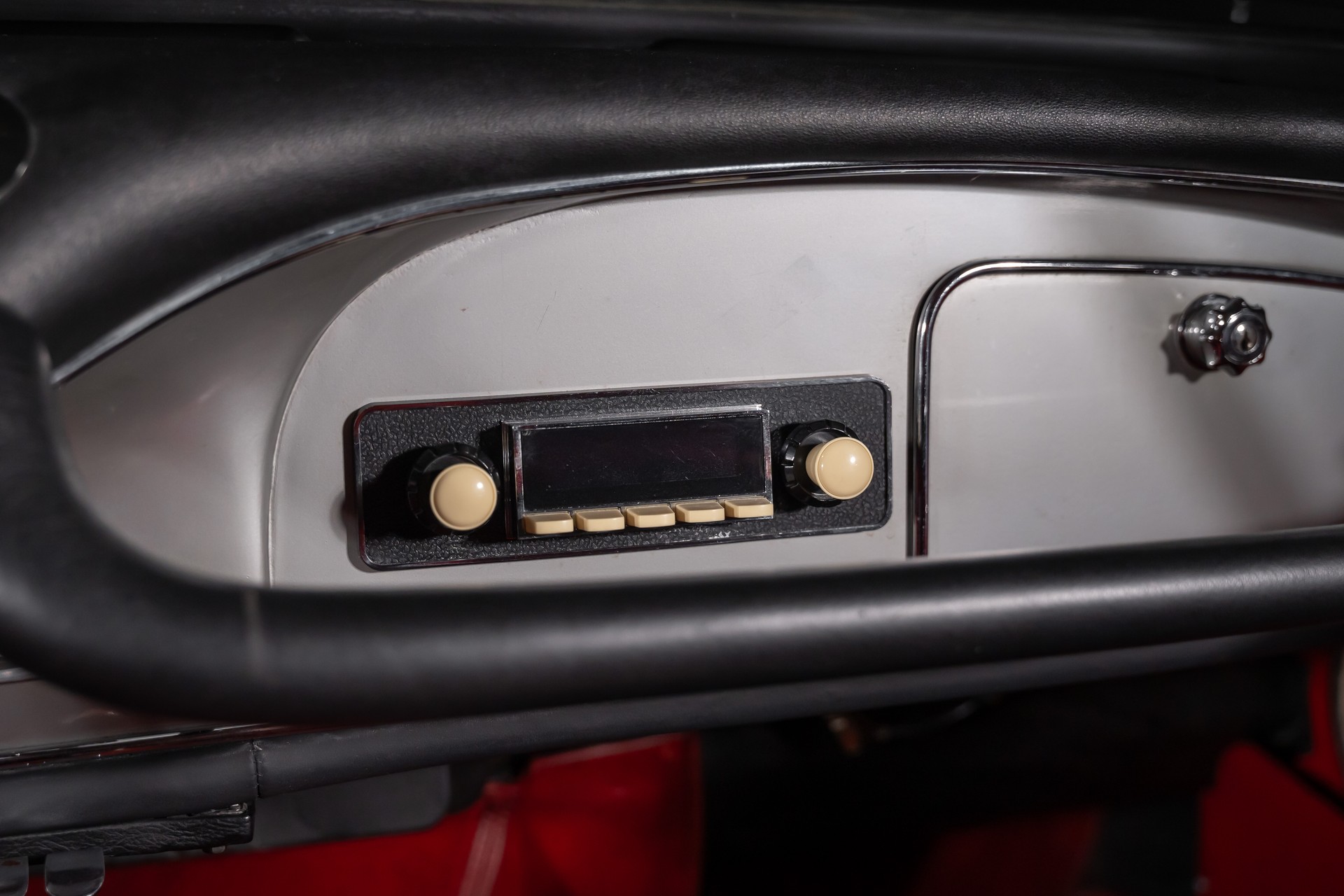 MASERATI 3500 GT Superleggera-image-18