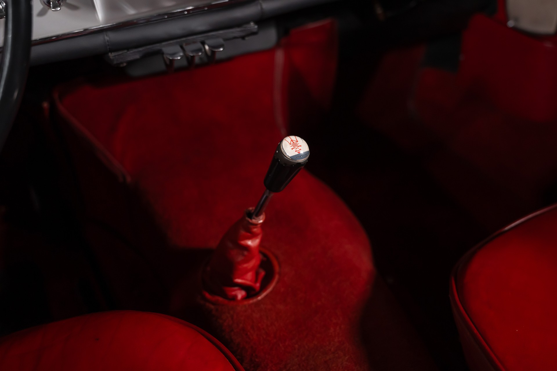 MASERATI 3500 GT Superleggera-image-17
