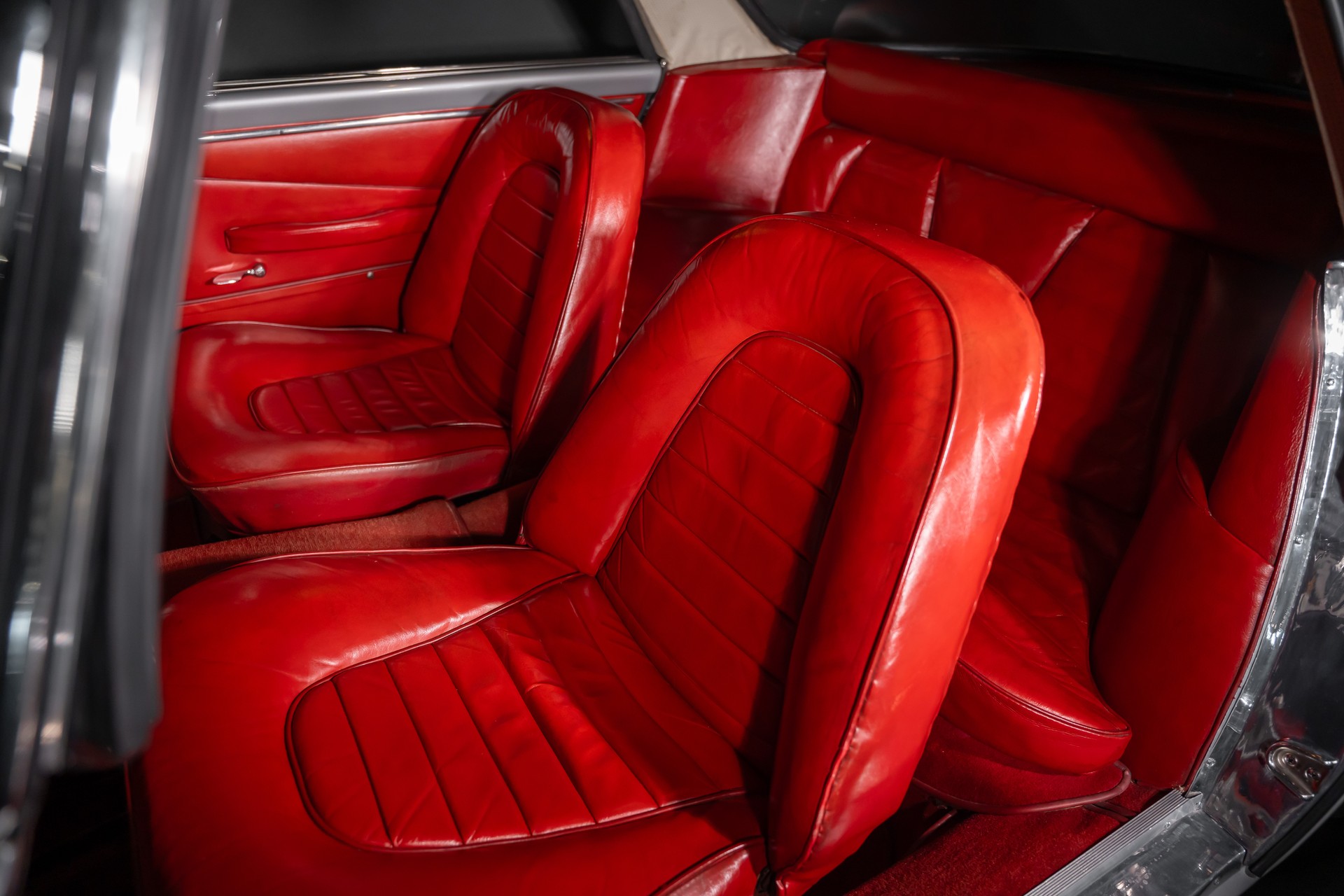 MASERATI 3500 GT Superleggera-image-12