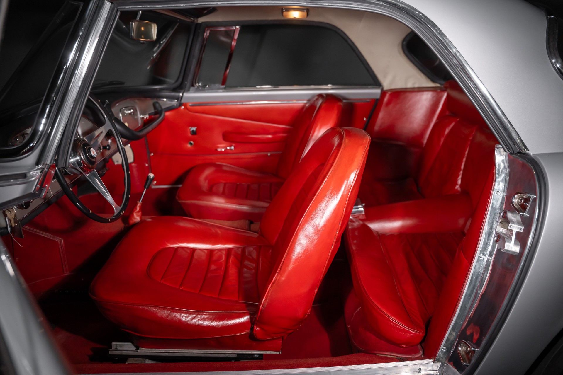 MASERATI 3500 GT Superleggera-image-11
