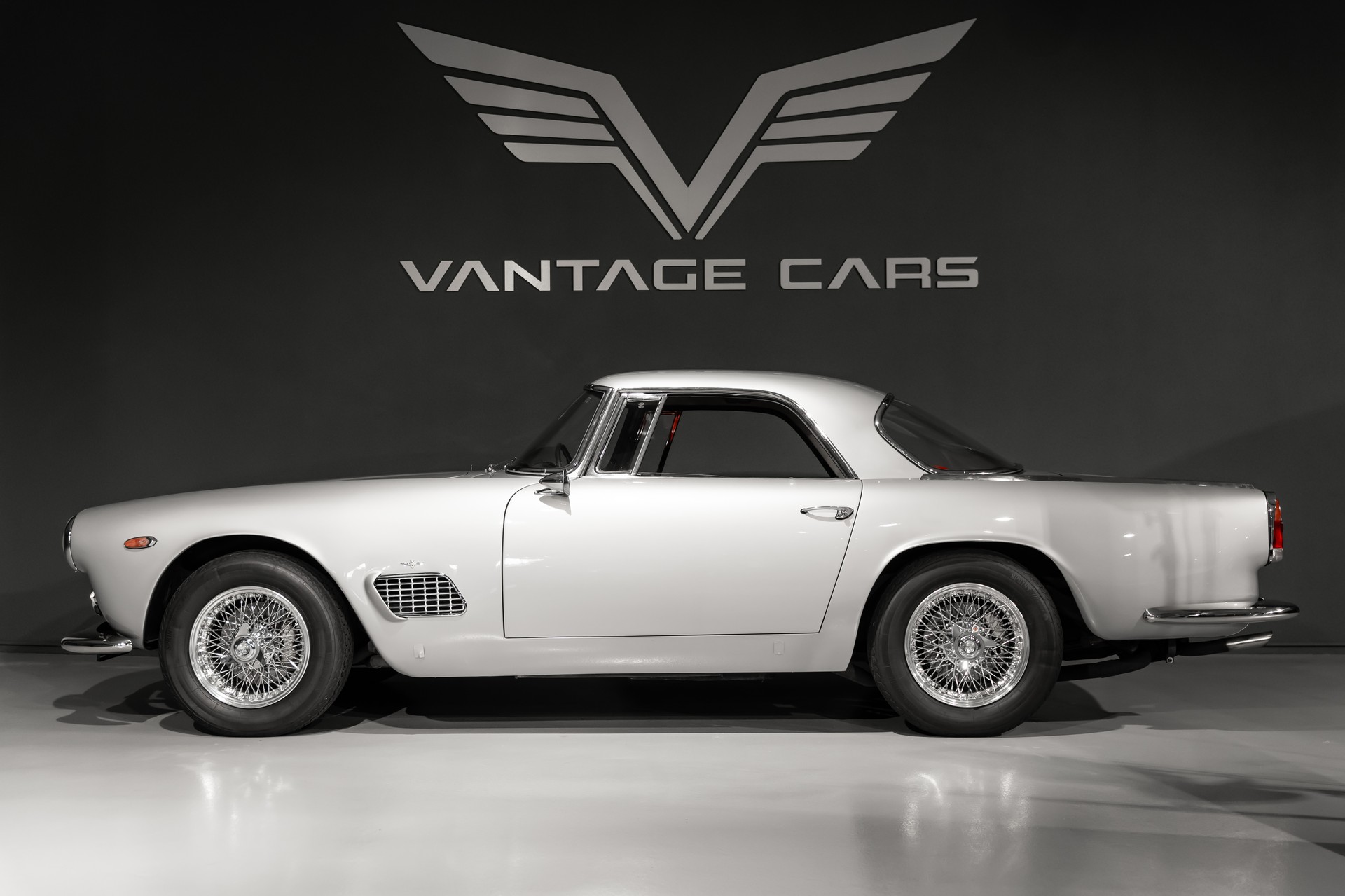 MASERATI 3500 GT Superleggera-image-1