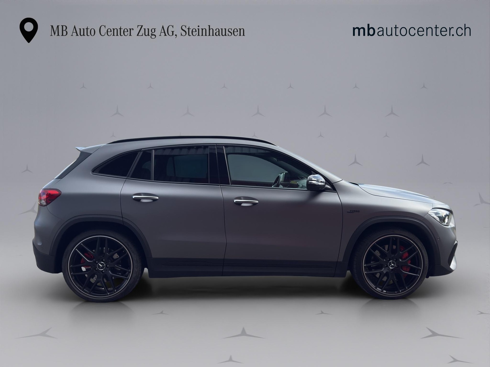 MERCEDES-BENZ GLA 45 S AMG 4matic+-image-6