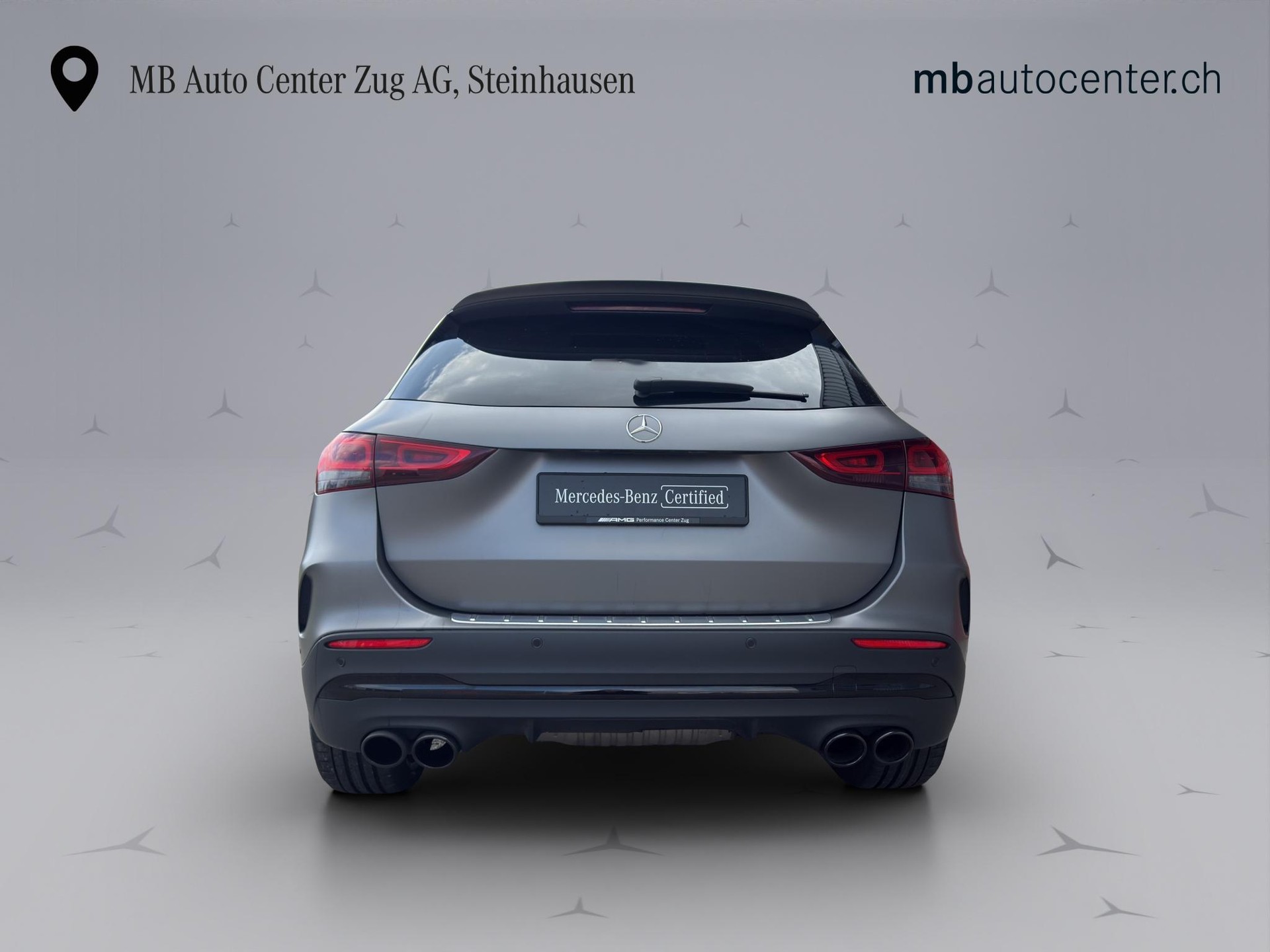 MERCEDES-BENZ GLA 45 S AMG 4matic+-image-4