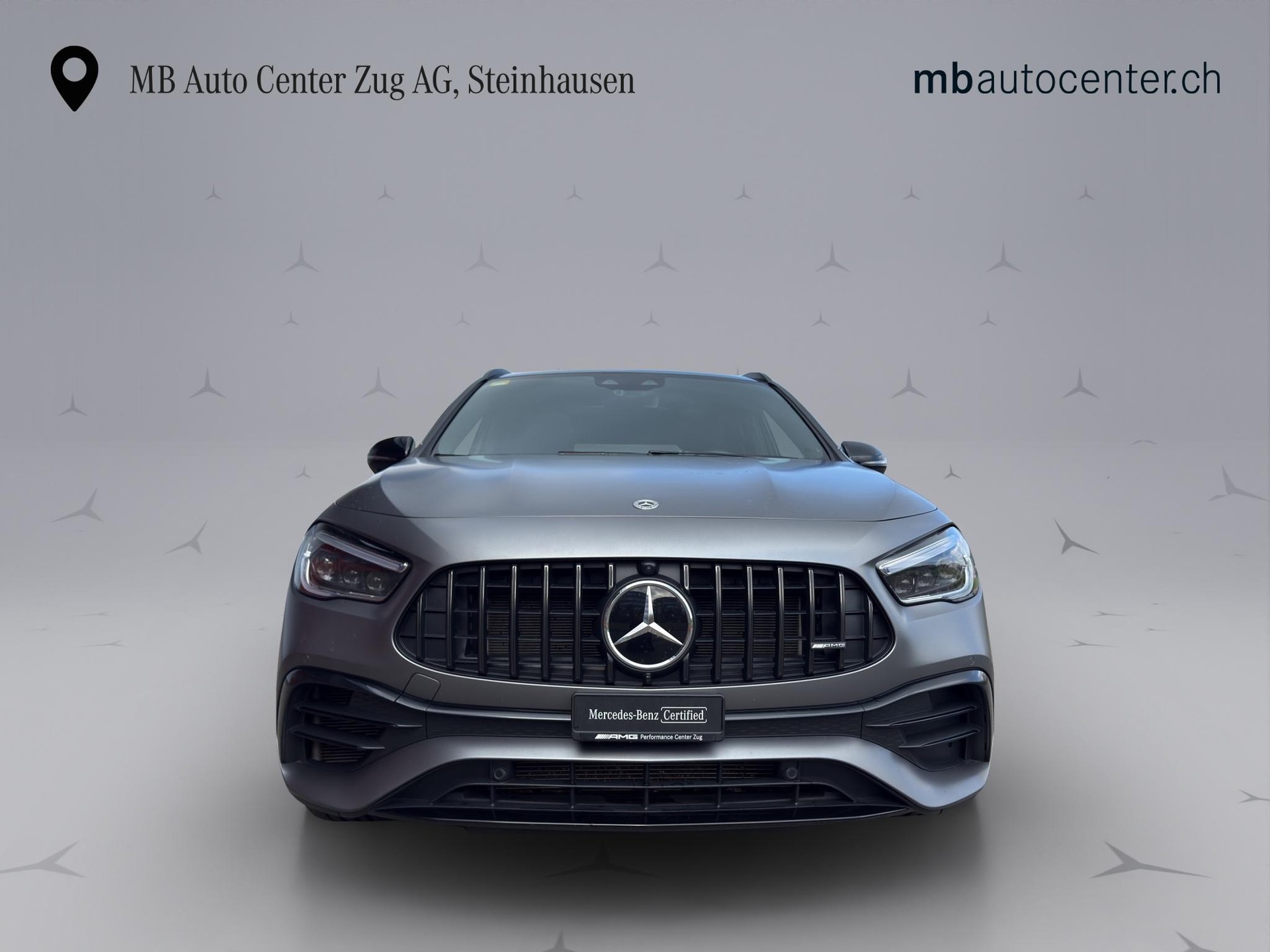 MERCEDES-BENZ GLA 45 S AMG 4matic+-image-8