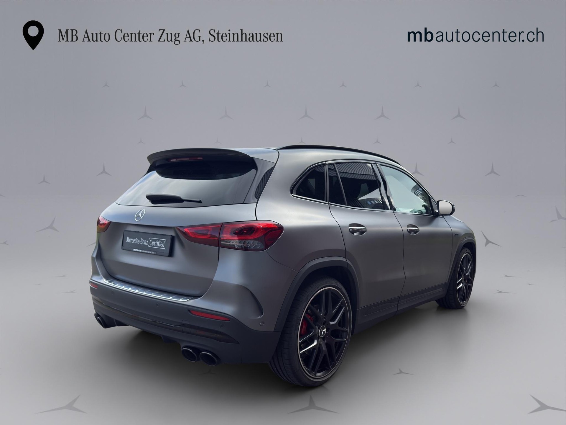 MERCEDES-BENZ GLA 45 S AMG 4matic+-image-5