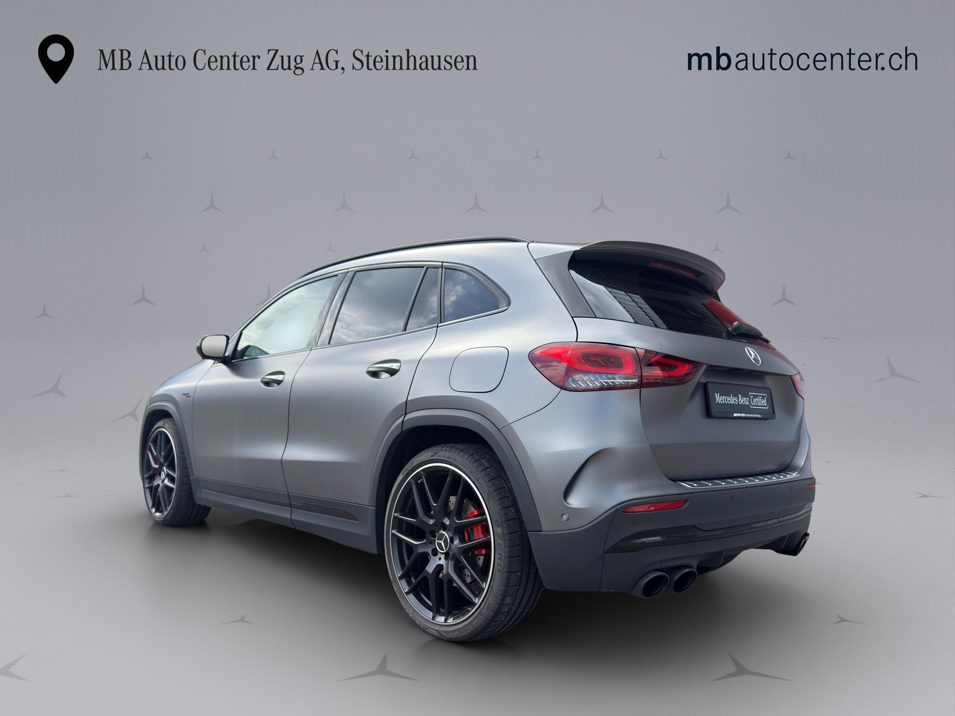 MERCEDES-BENZ GLA 45 S AMG 4matic+-image-3