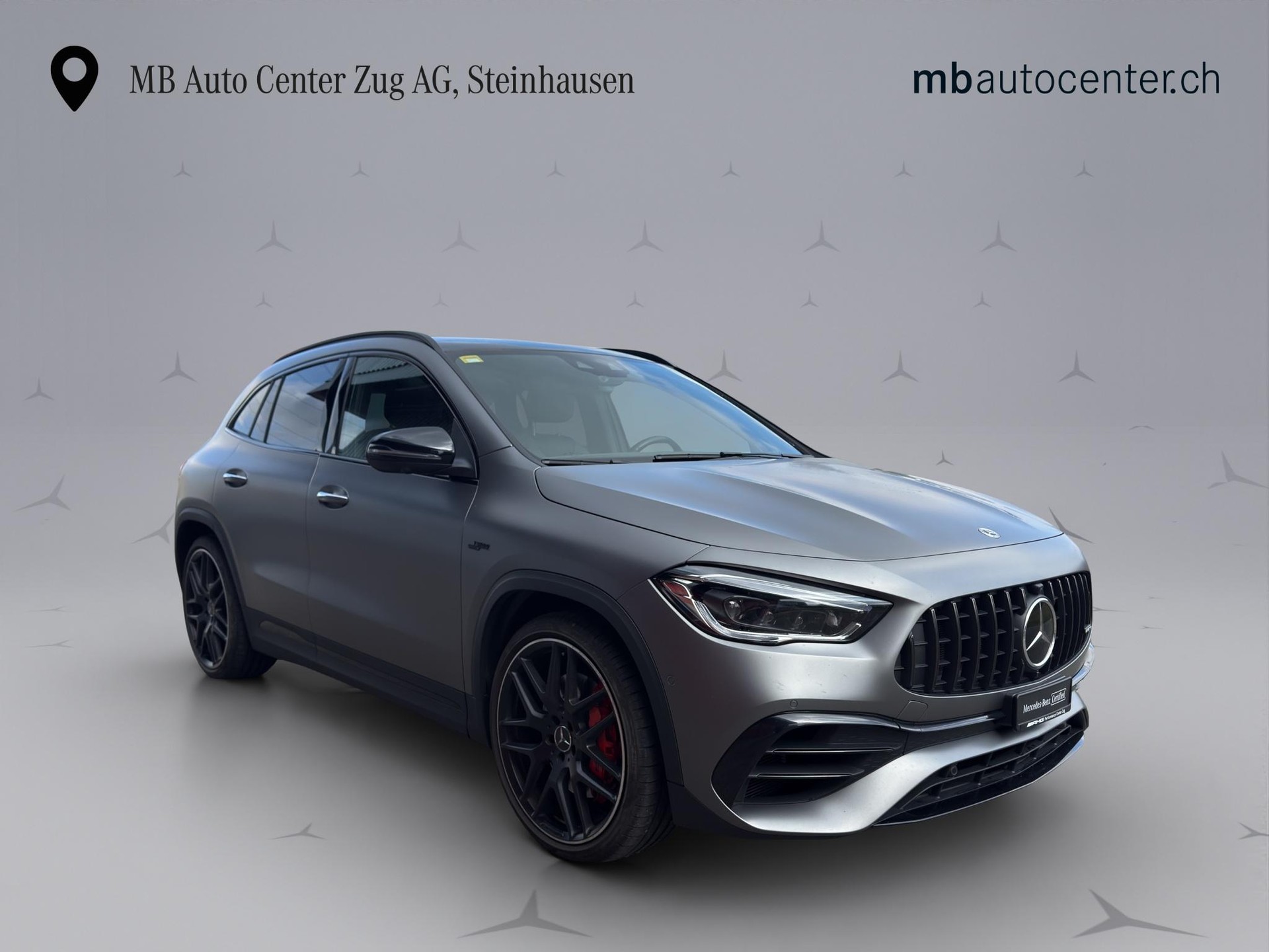 MERCEDES-BENZ GLA 45 S AMG 4matic+-image-7