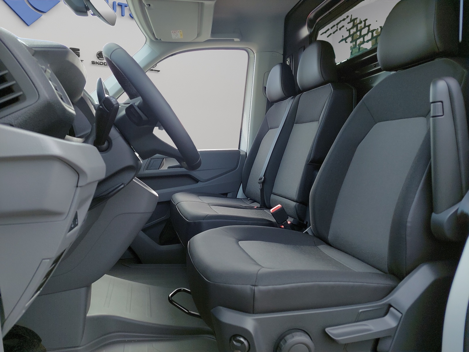 VW VW Crafter 35 Kastenwagen-image-5