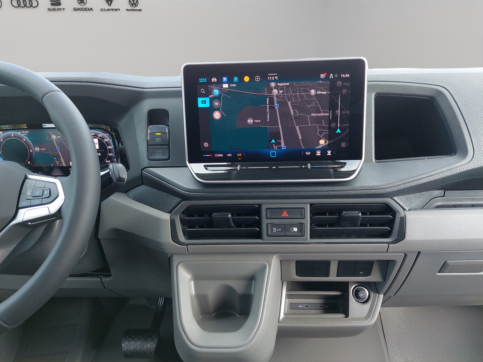 VW VW Crafter 35 Kastenwagen-image-7
