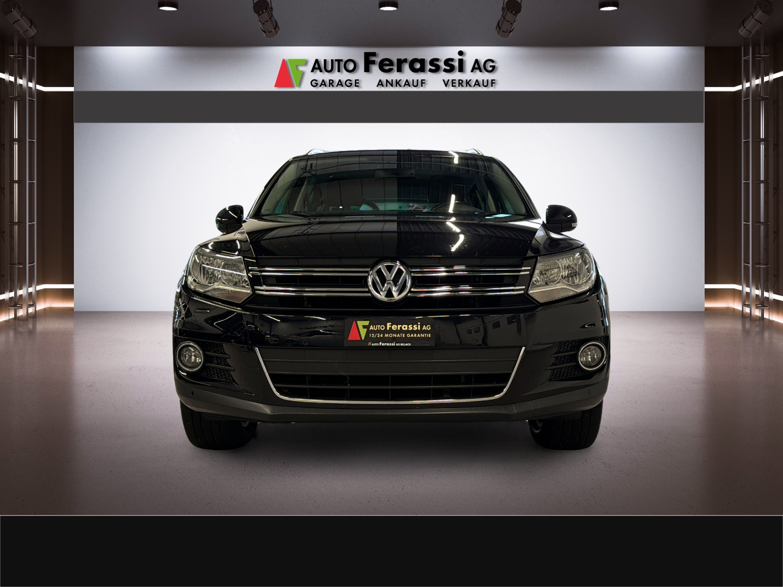 VW Tiguan 2.0 TSI Sport&Style 4Motion DSG-image-7