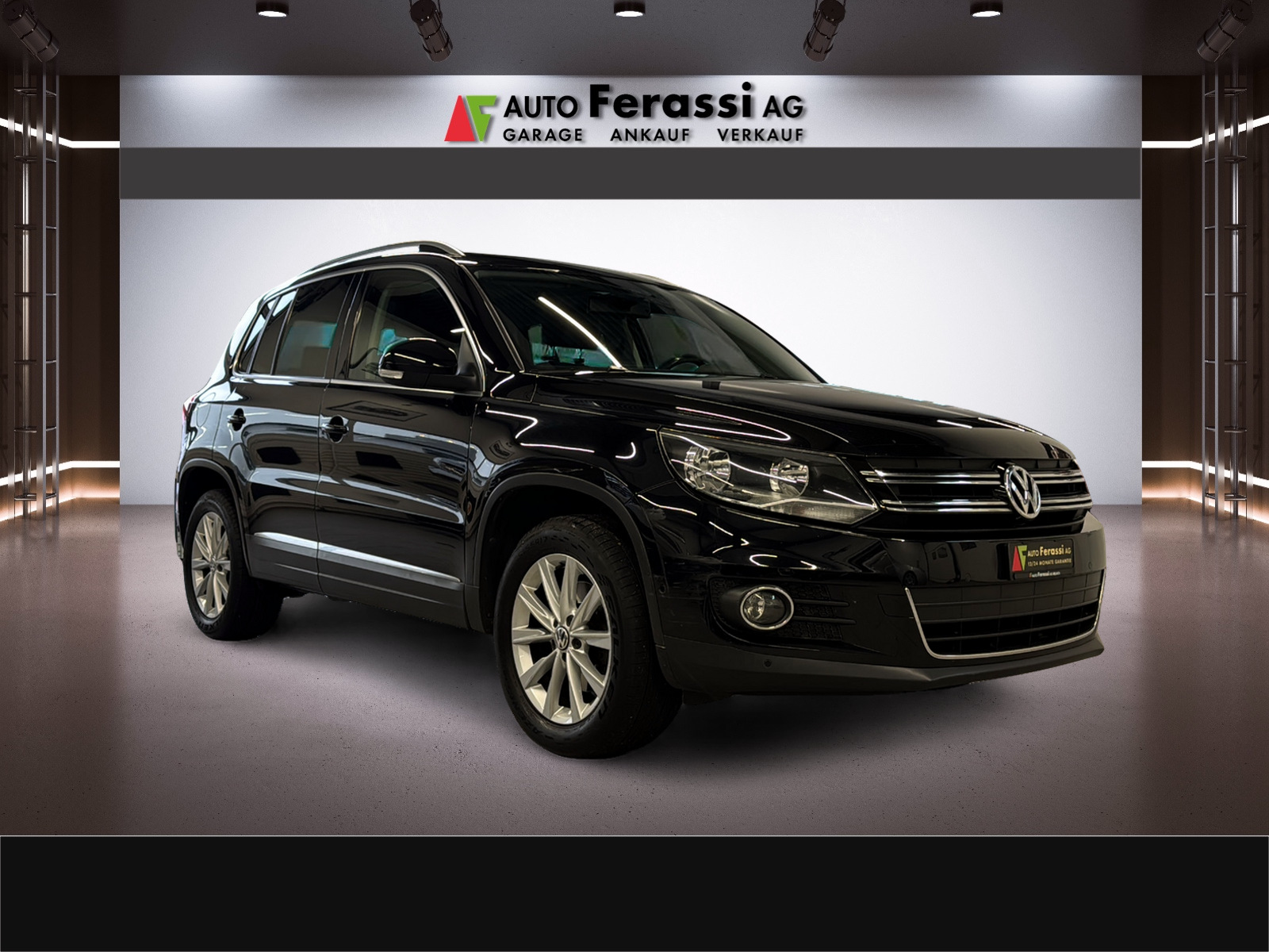 VW Tiguan 2.0 TSI Sport&Style 4Motion DSG-image-6