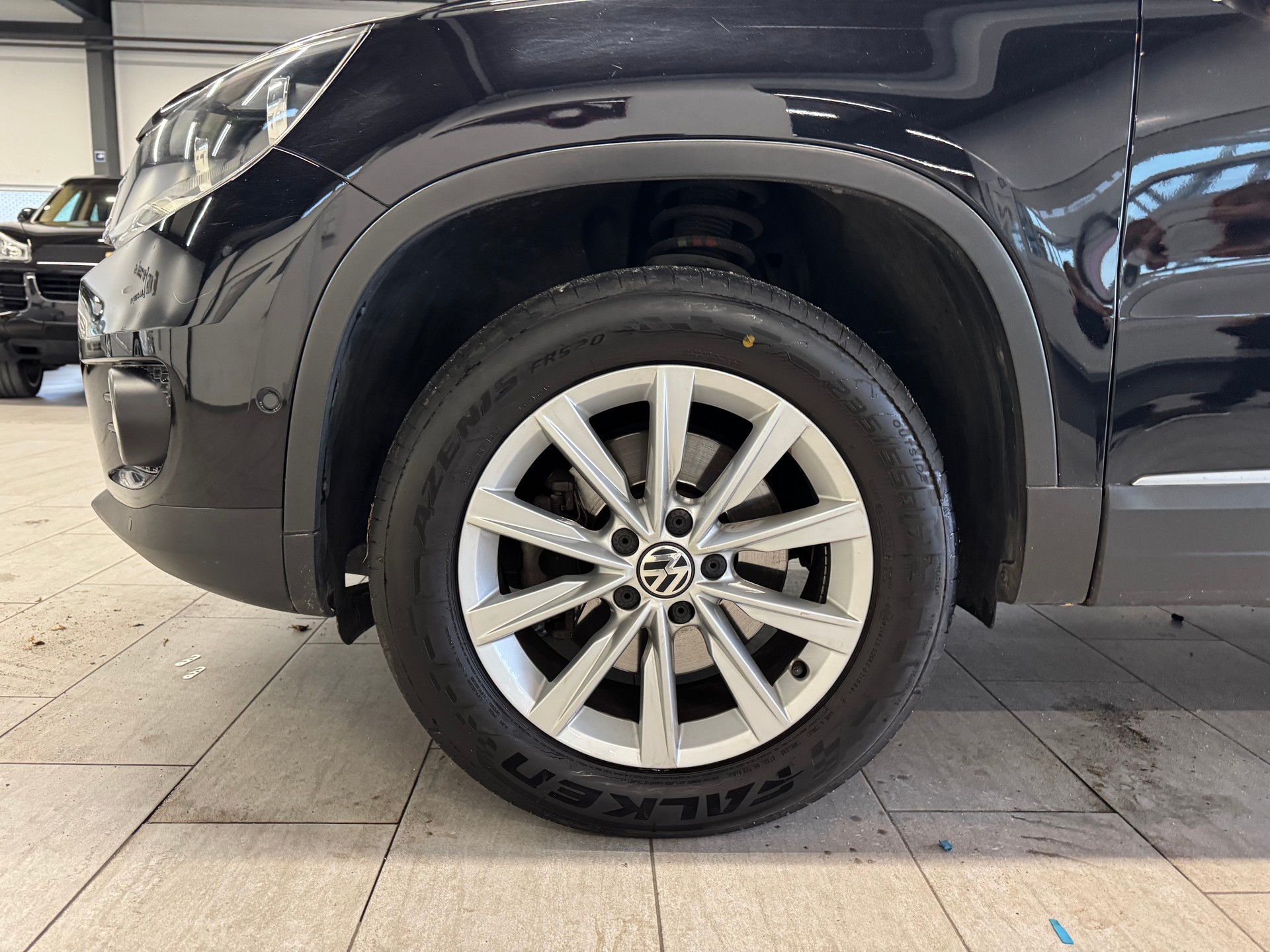 VW Tiguan 2.0 TSI Sport&Style 4Motion DSG-image-21