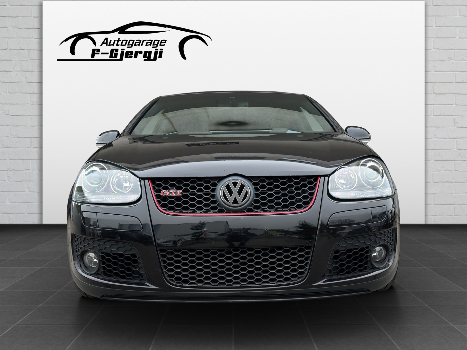VW Golf 2.0 TFSI GTI DSG-image-2