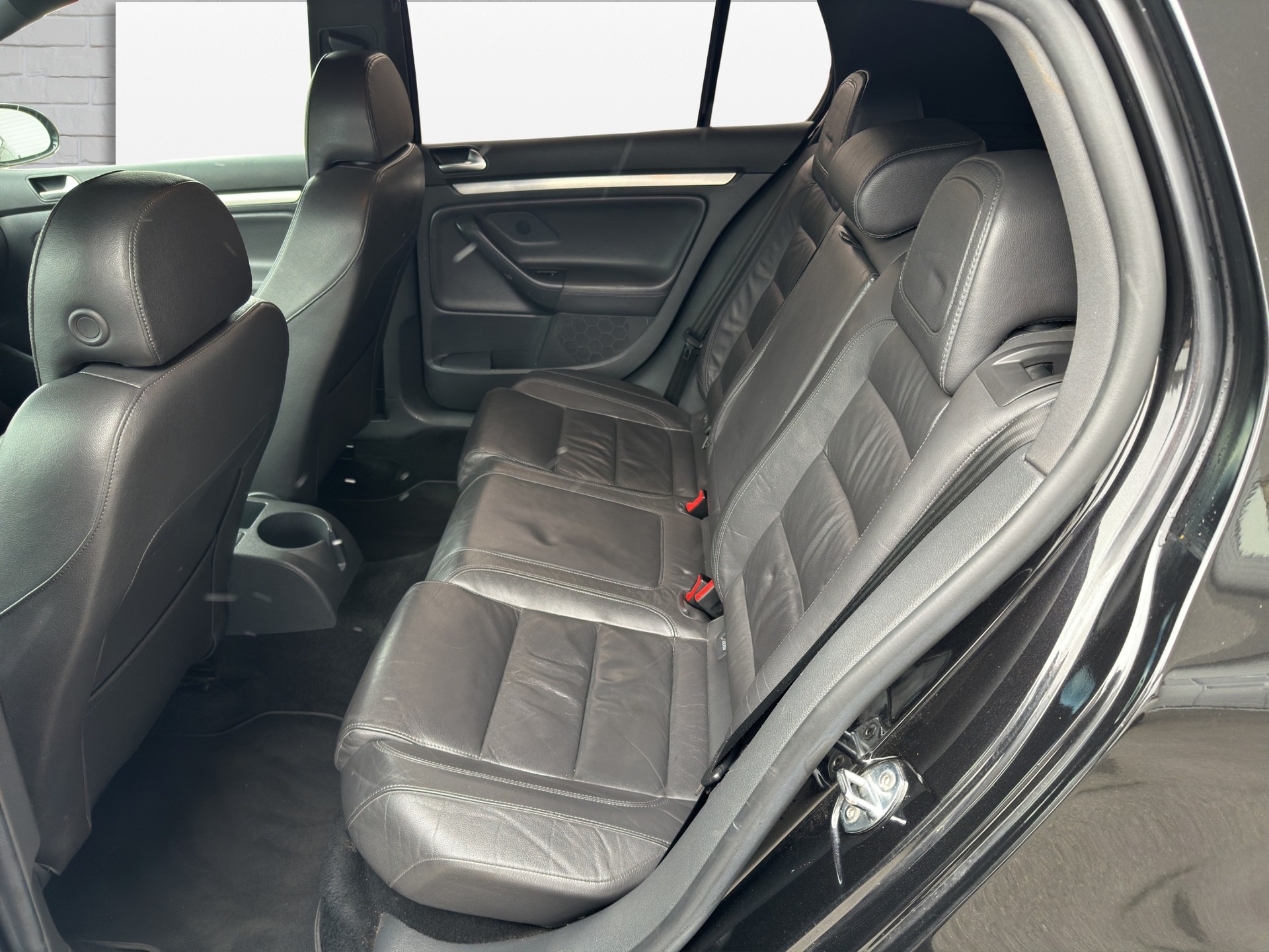 VW Golf 2.0 TFSI GTI DSG-image-10