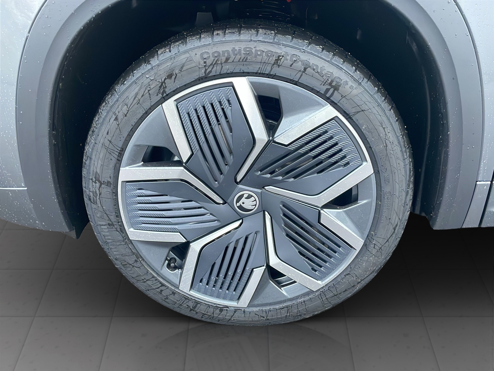 SKODA Kodiaq 2.0 TDI Sportline 4x4-image-19