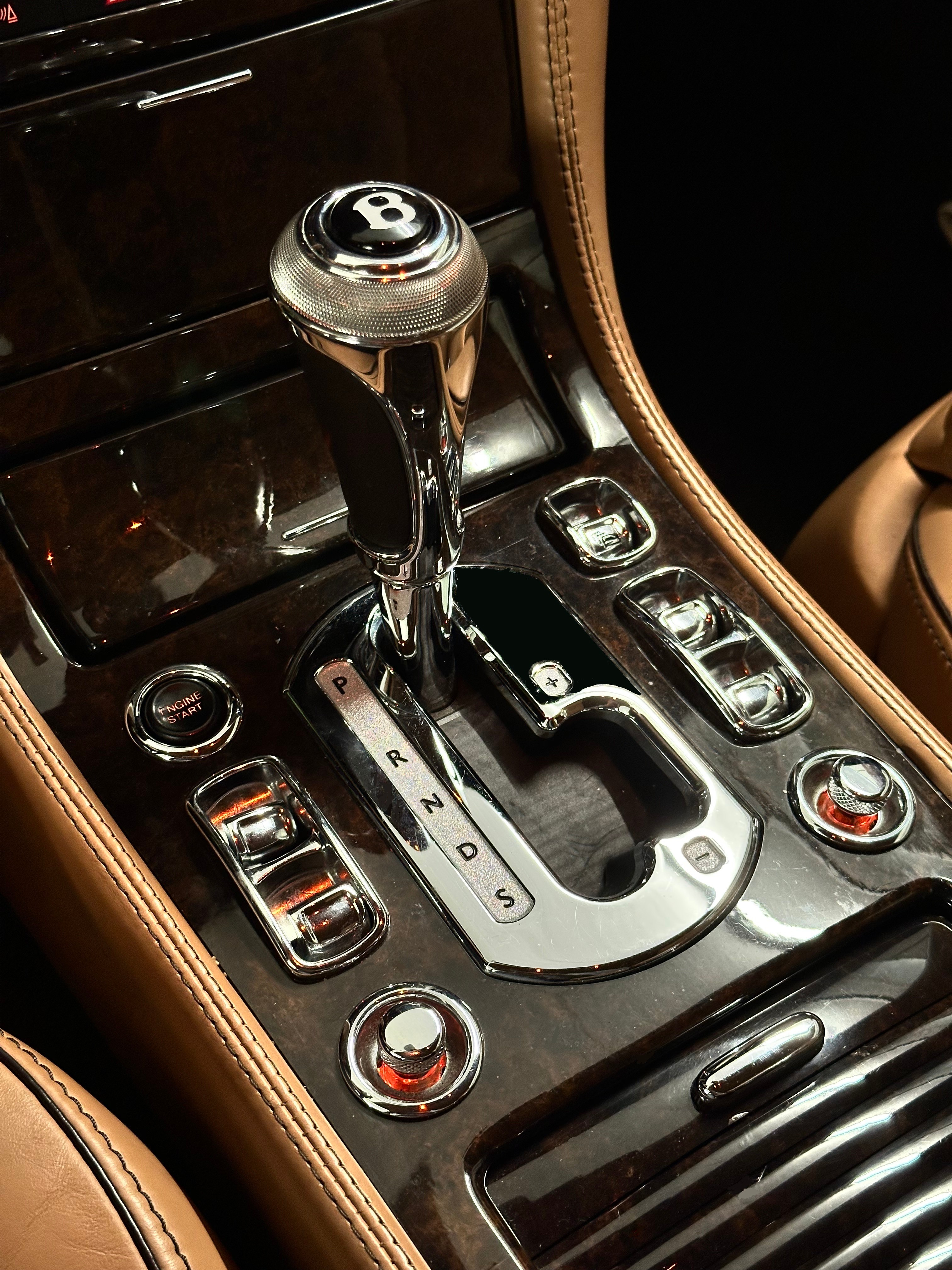 Image BENTLEY BROOKLANDS Brooklands