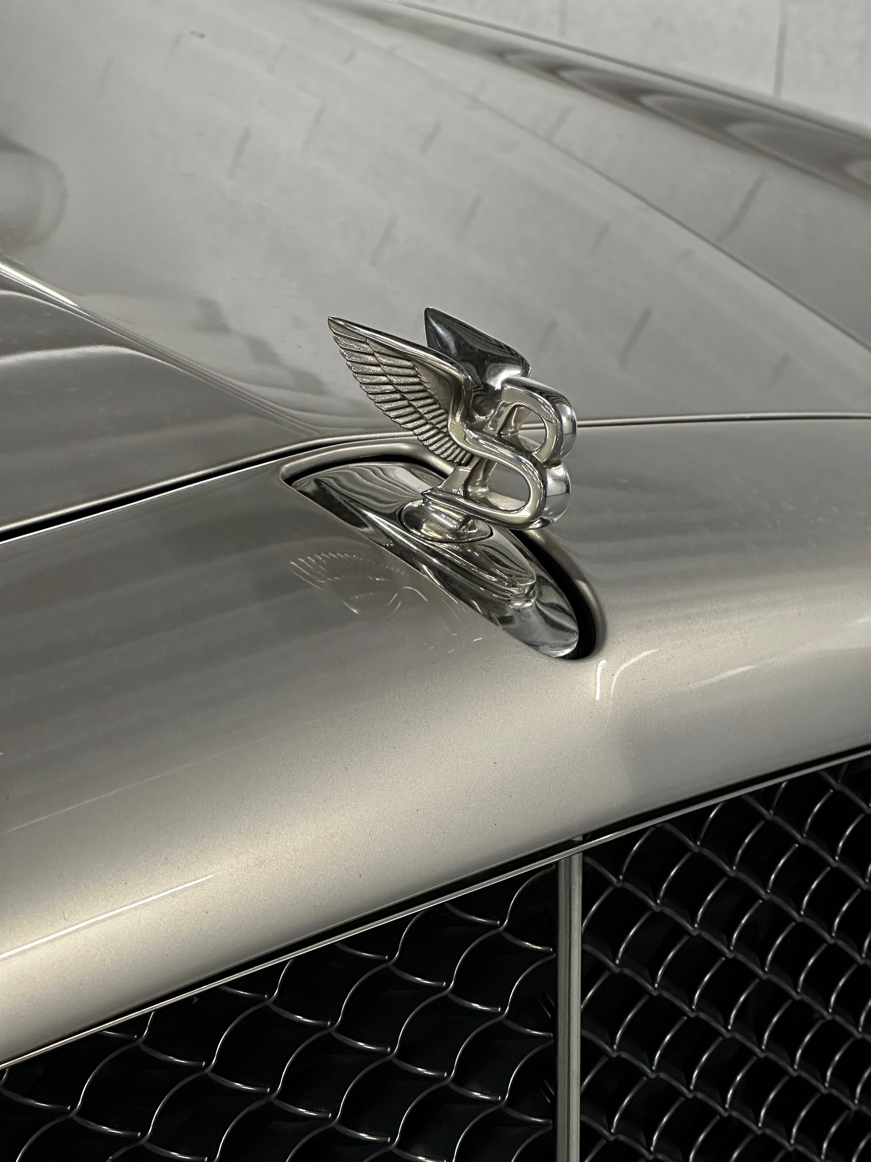 Image BENTLEY BROOKLANDS Brooklands