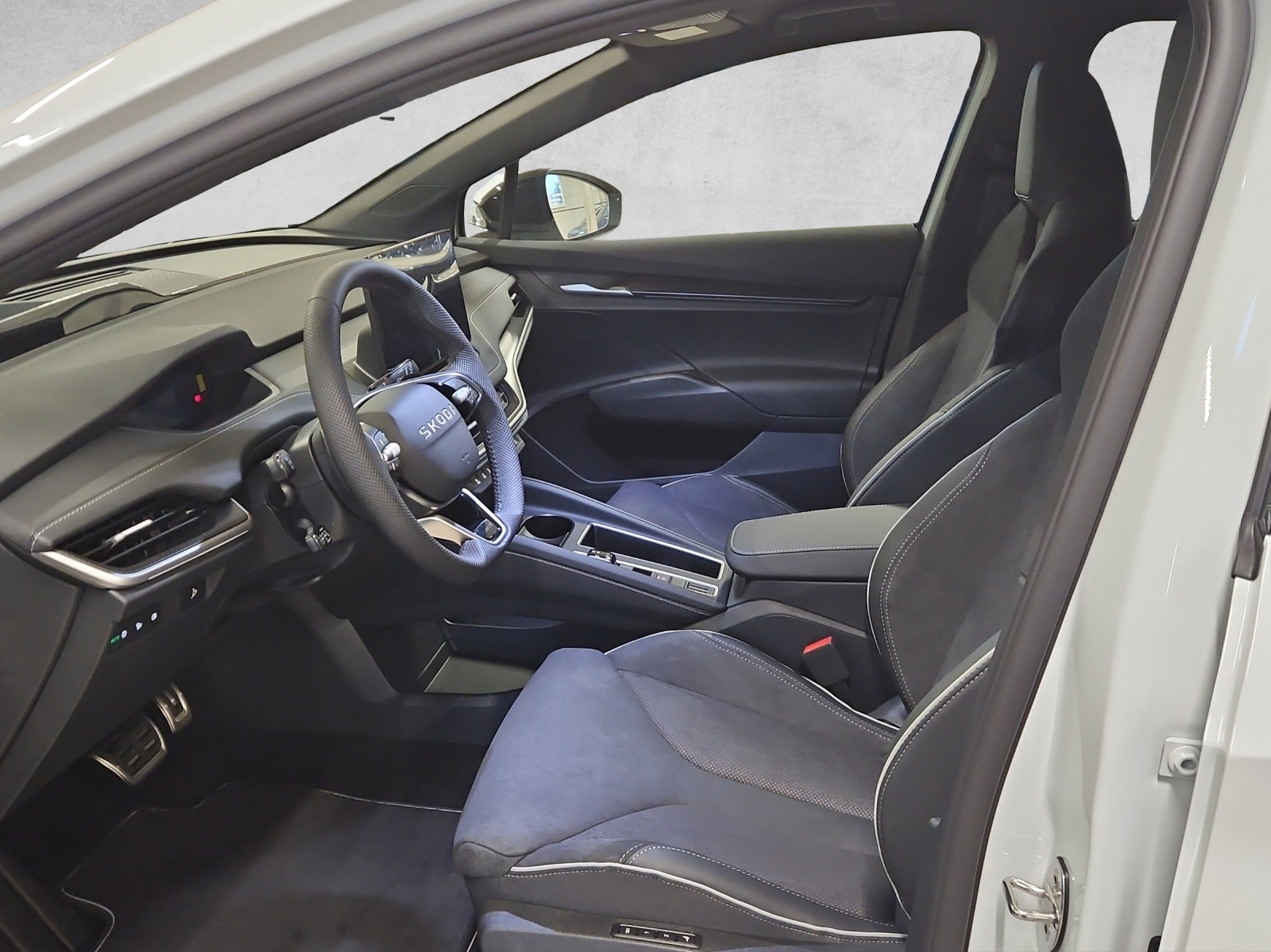 SKODA Enyaq 85 Sportline-image-5