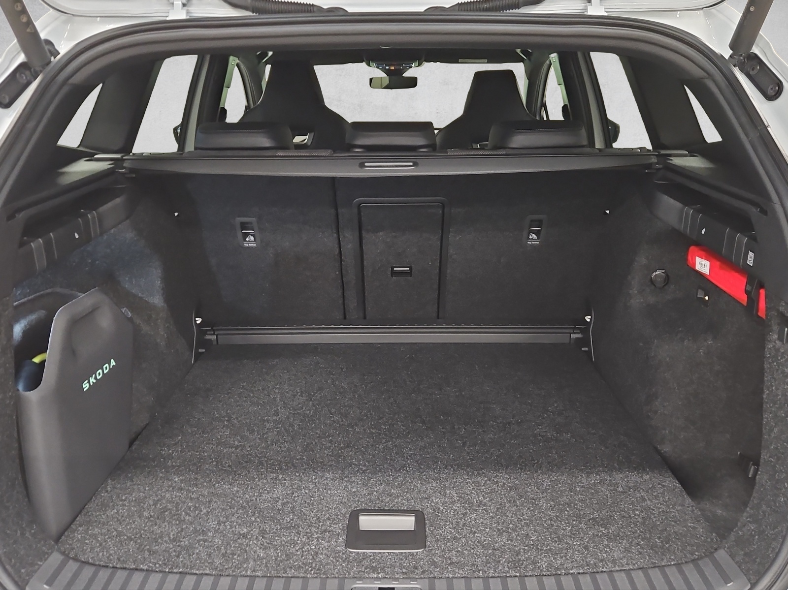 SKODA Enyaq 85 Sportline-image-10