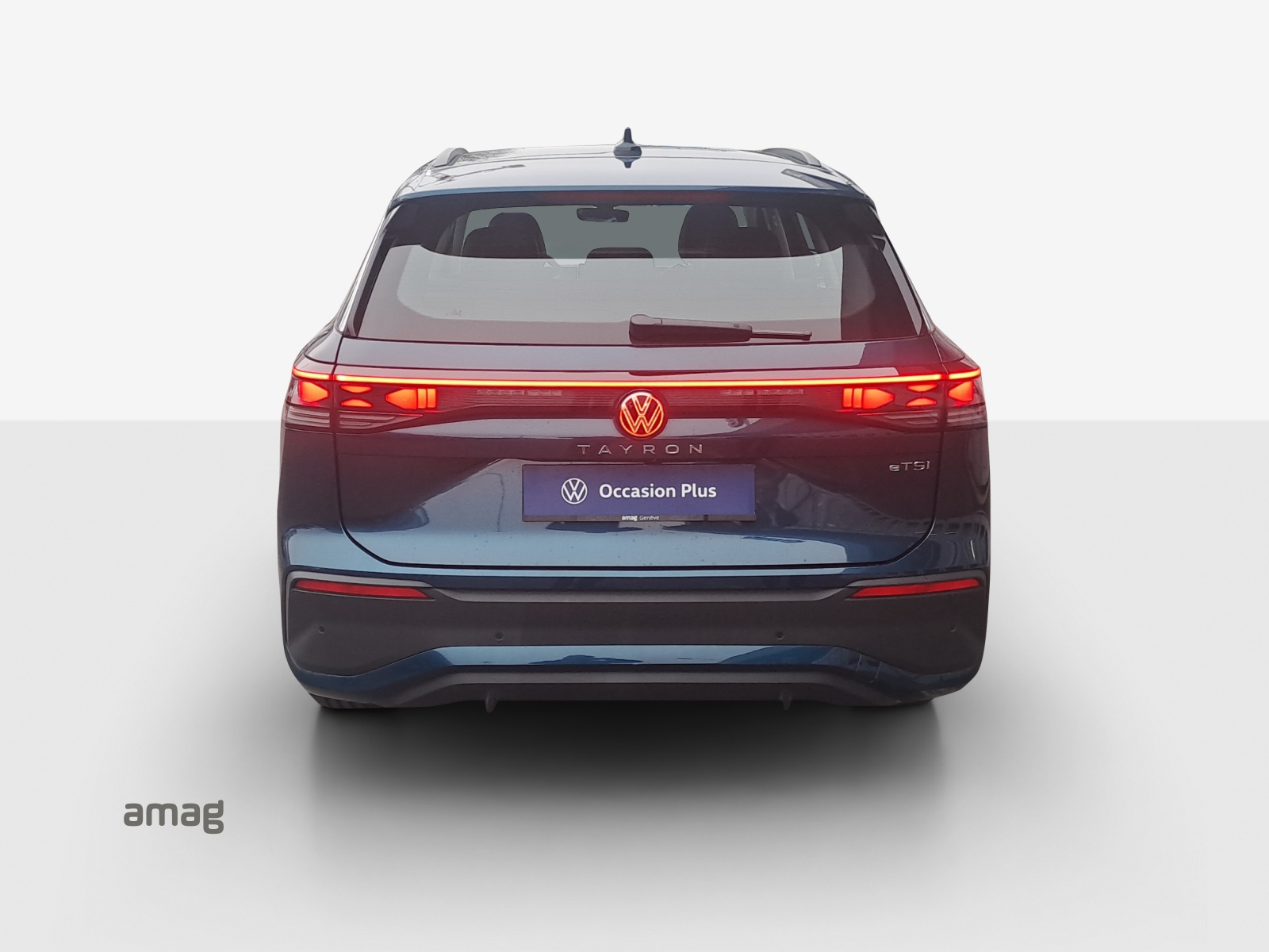 VW Tayron 1.5 TSI evo2 mHEV Life DSG-image-3