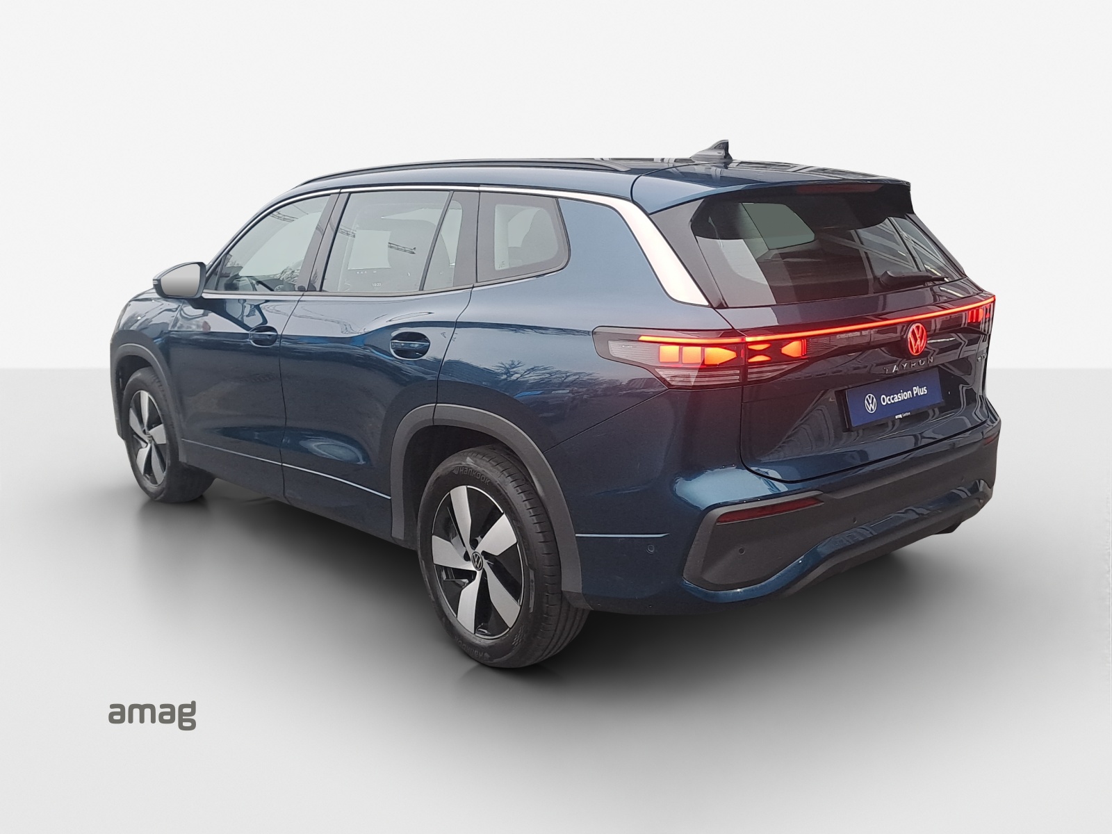 VW Tayron 1.5 TSI evo2 mHEV Life DSG-image-2
