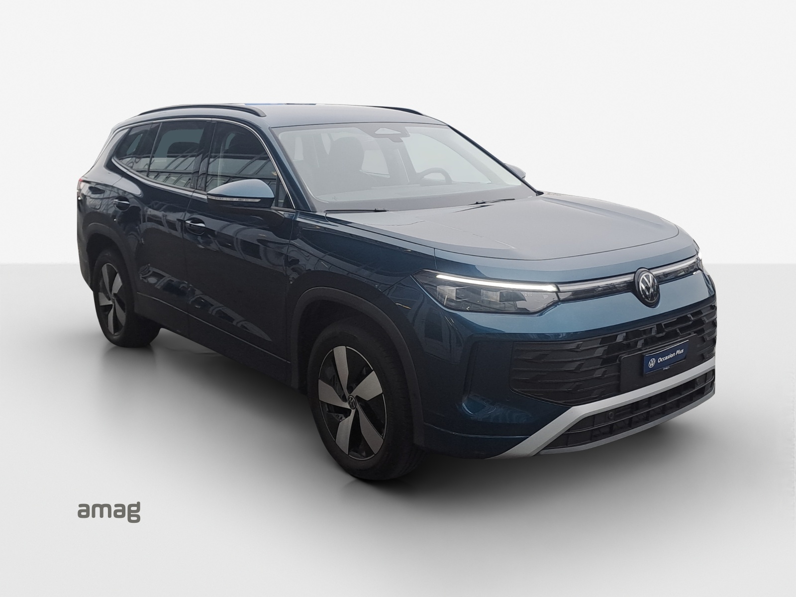 VW Tayron 1.5 TSI evo2 mHEV Life DSG-image-5