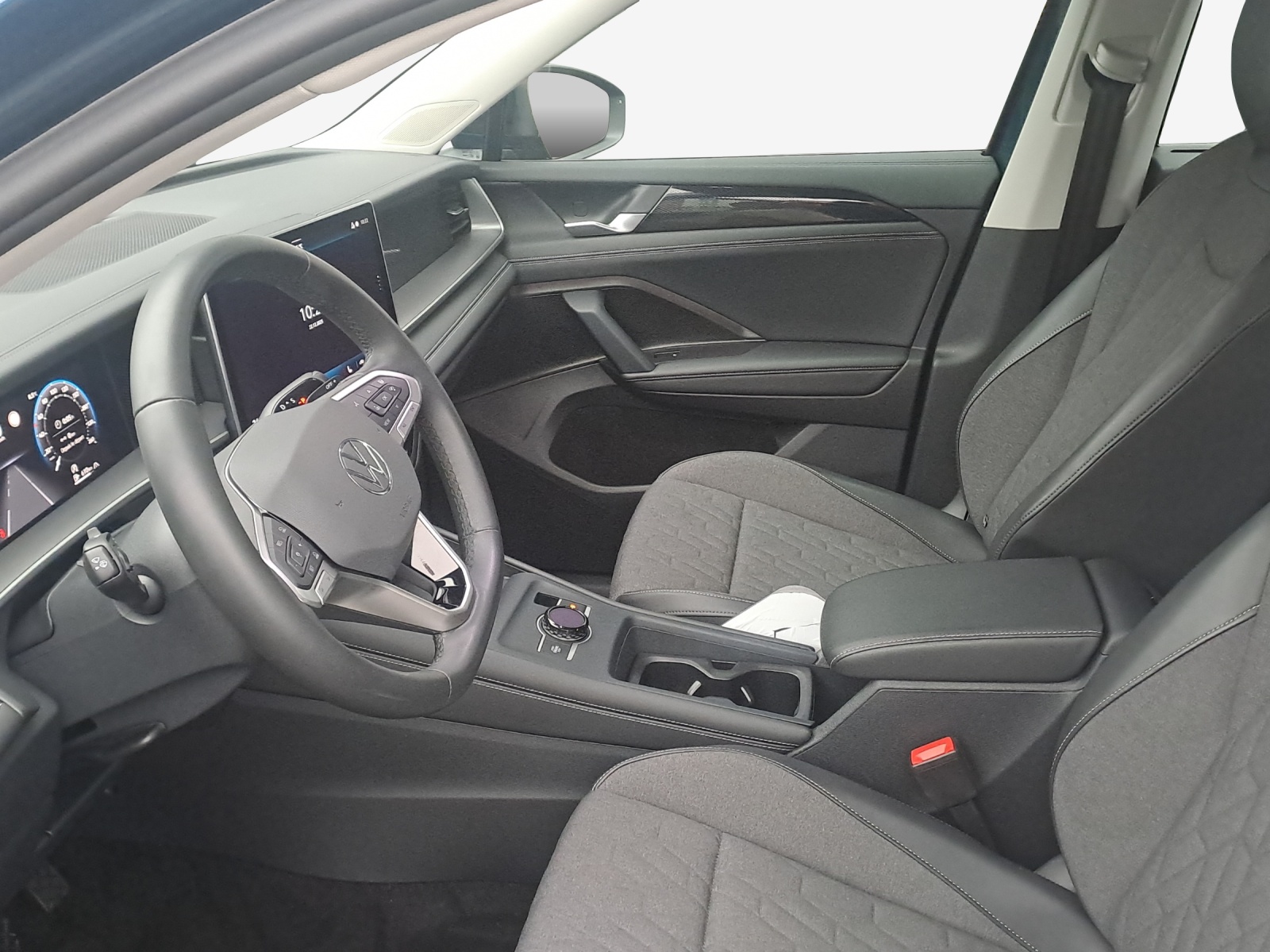 VW Tayron 1.5 TSI evo2 mHEV Life DSG-image-7